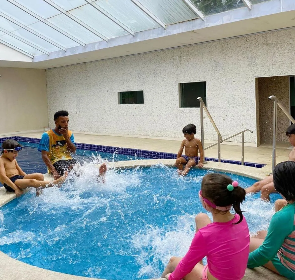 Paraty Hotel Fazenda & Spa