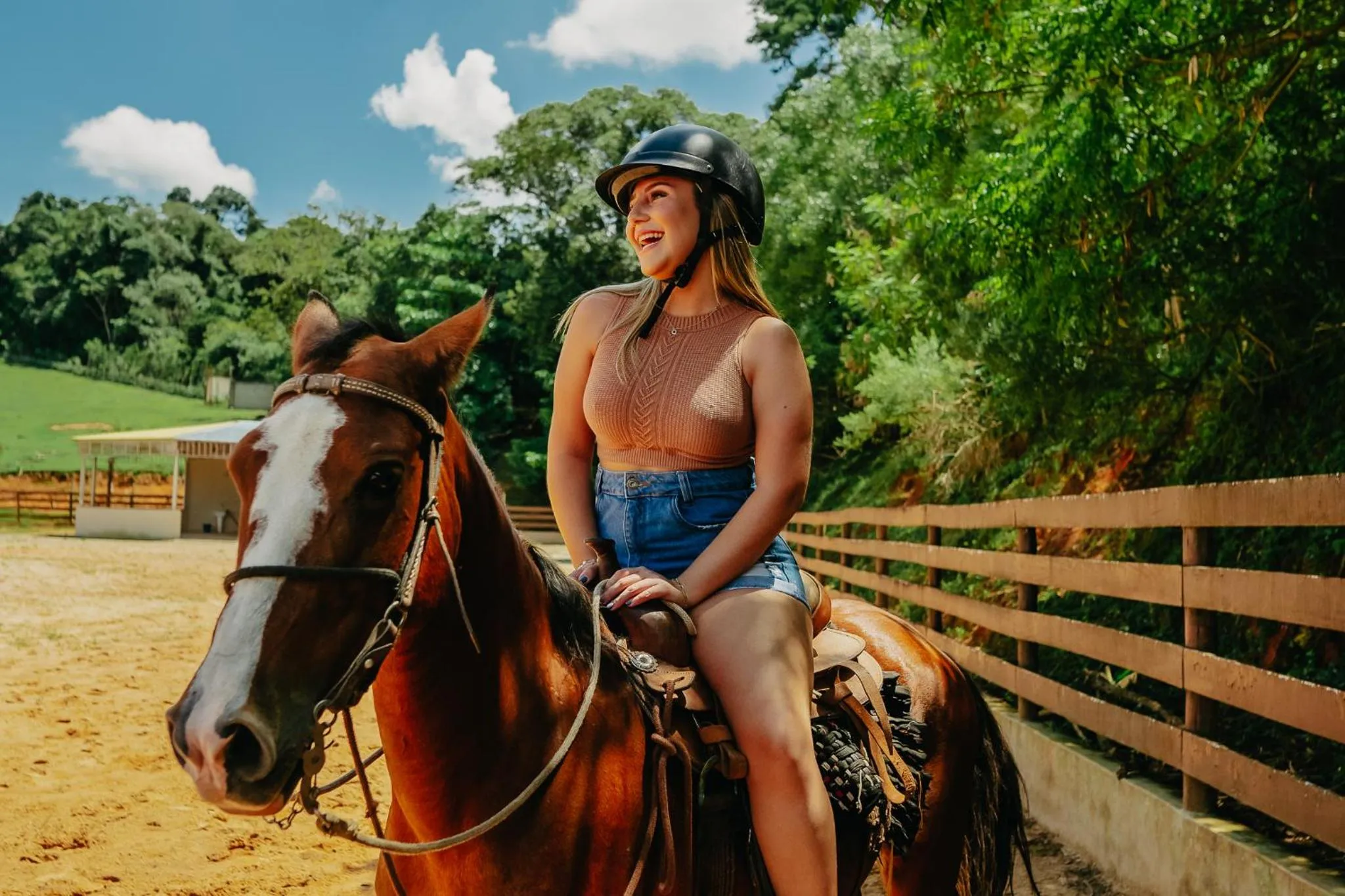 Paraty Hotel Fazenda & Spa