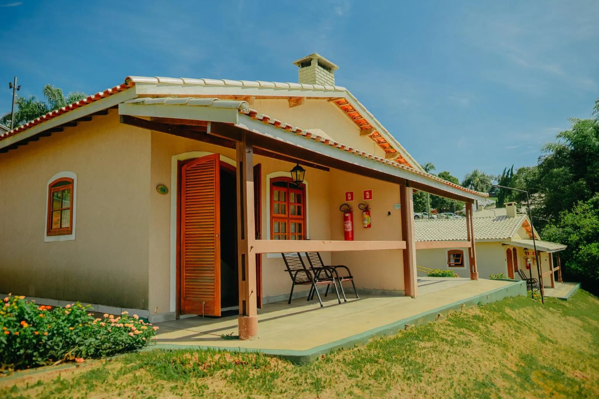 Paraty Hotel Fazenda & Spa