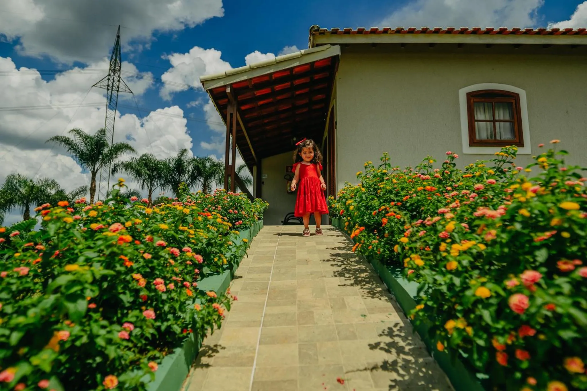 Paraty Hotel Fazenda & Spa
