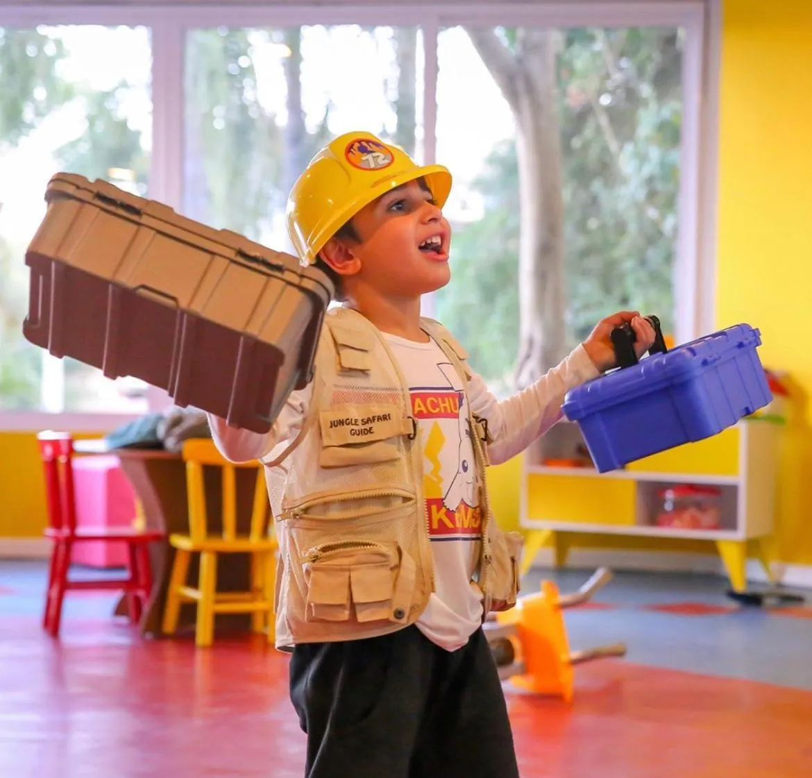 Paraty Hotel Fazenda & Spa