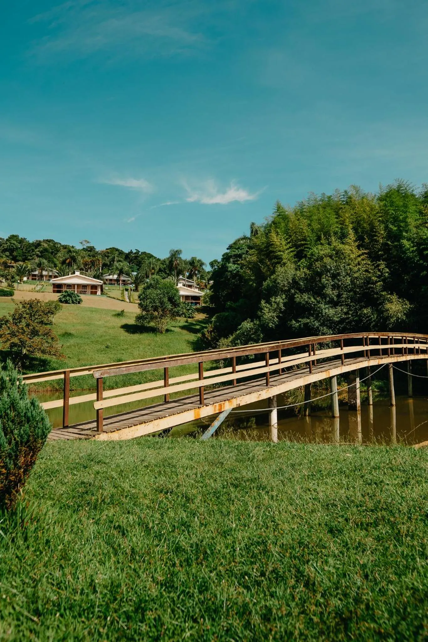 Paraty Hotel Fazenda & Spa