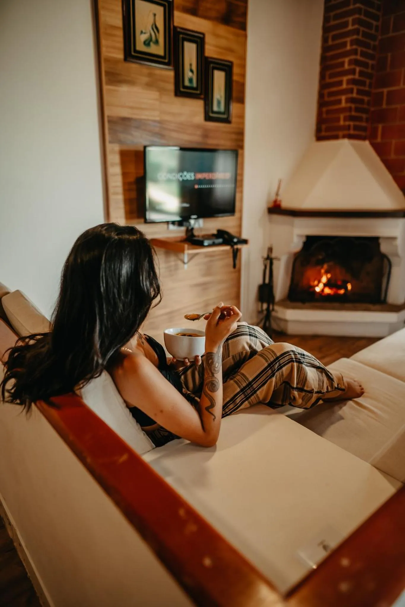 Paraty Hotel Fazenda & Spa