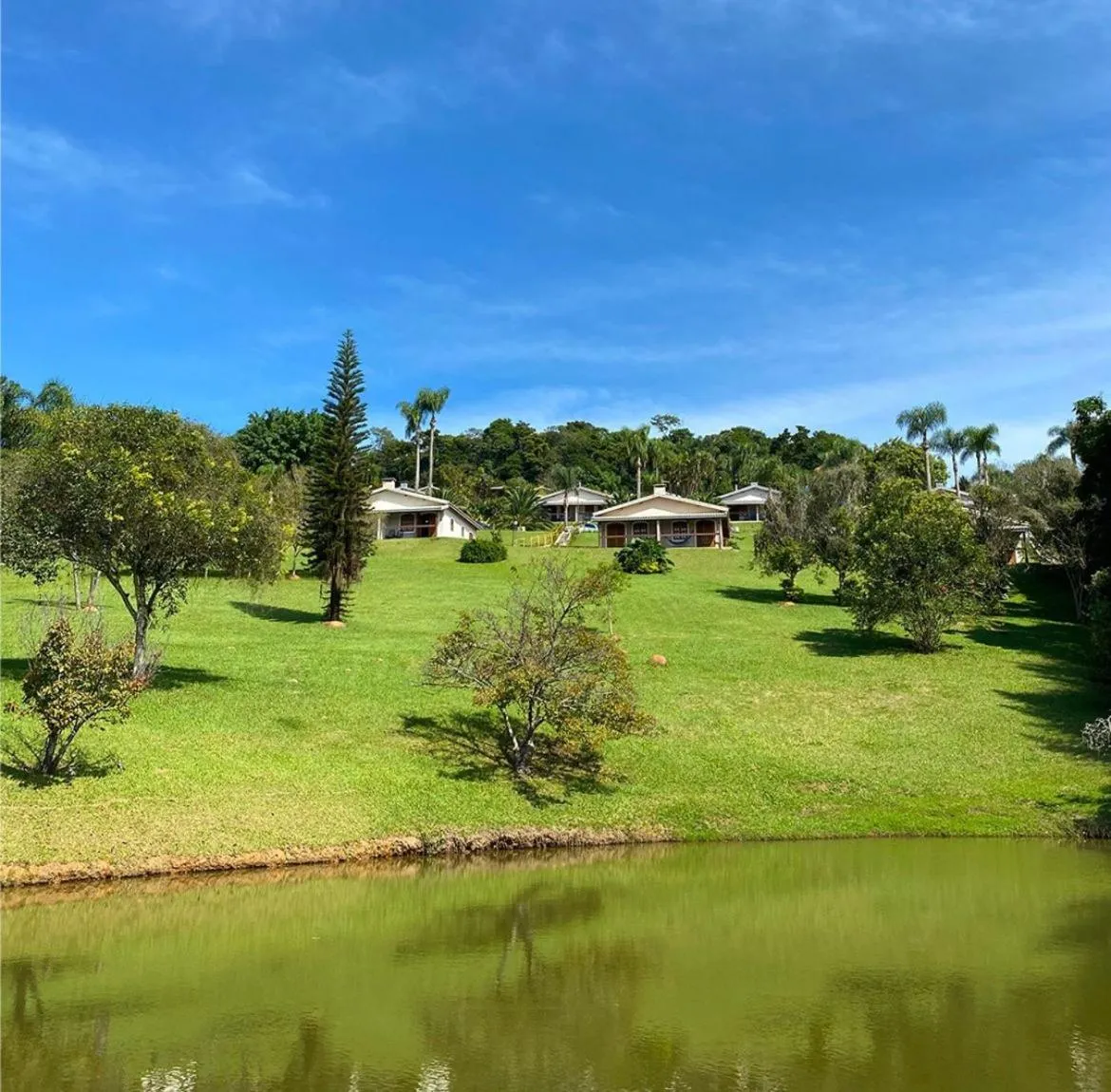 Paraty Hotel Fazenda & Spa