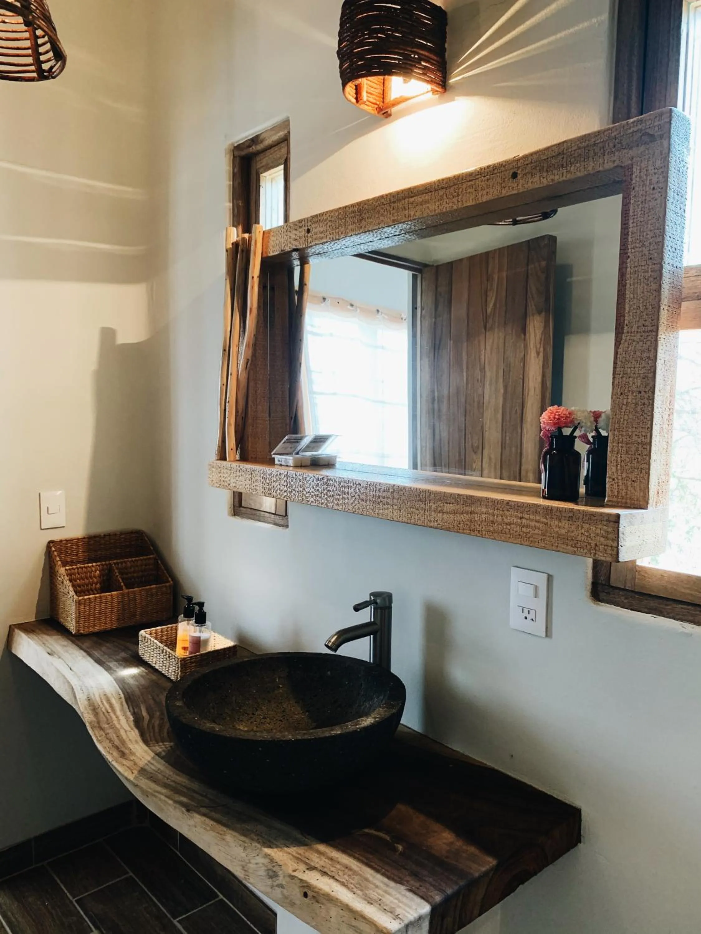 Hotel Boutique casa la Malagueña