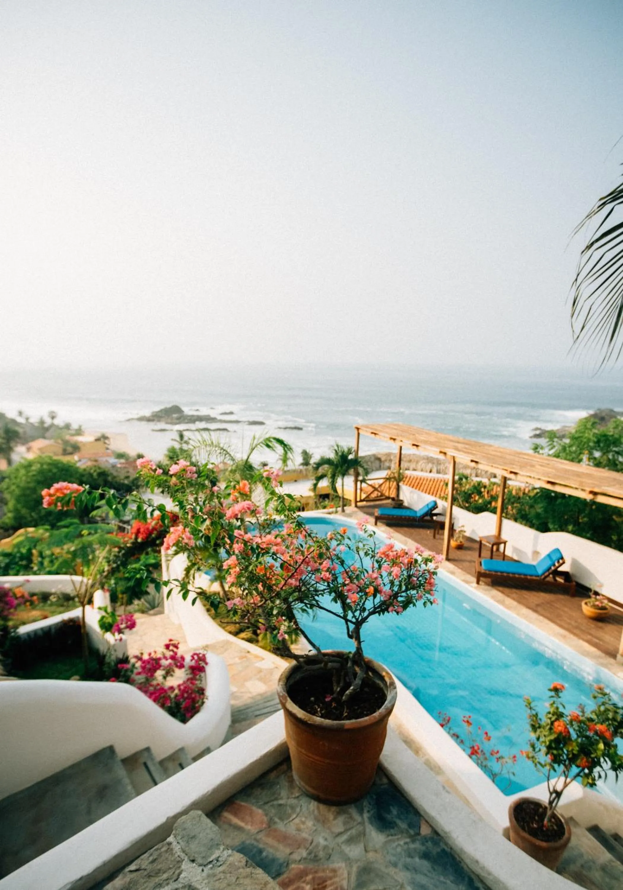 Hotel Boutique casa la Malagueña