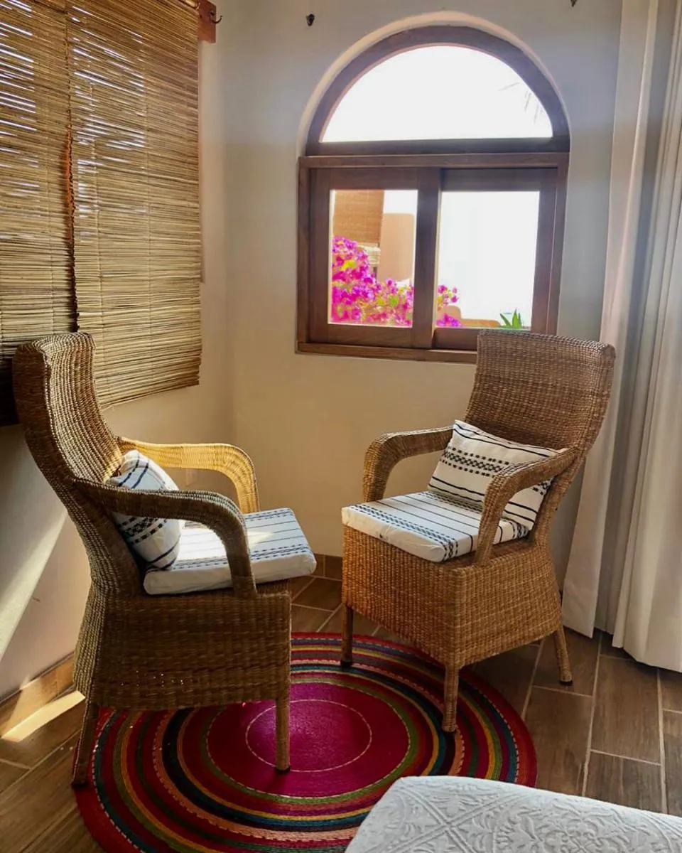 Hotel Boutique casa la Malagueña