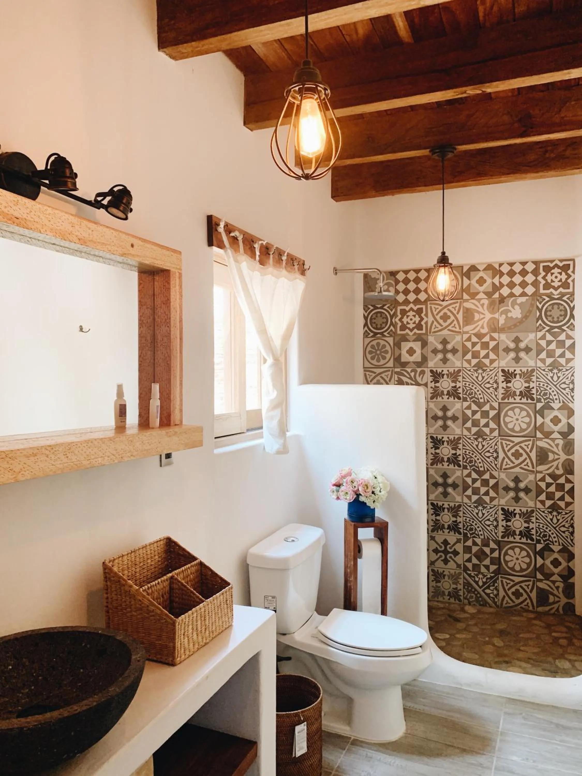 Hotel Boutique casa la Malagueña