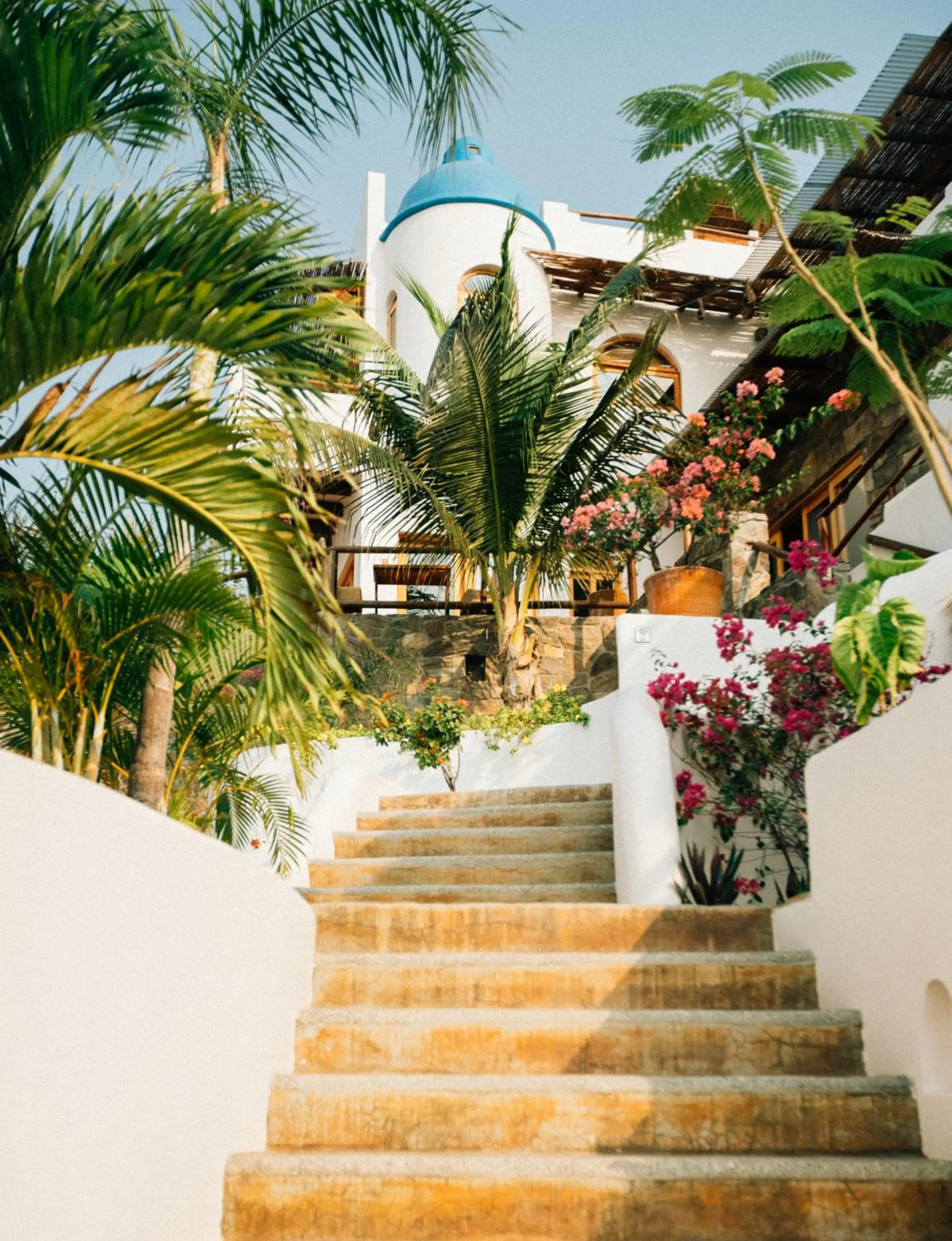 Hotel Boutique casa la Malagueña