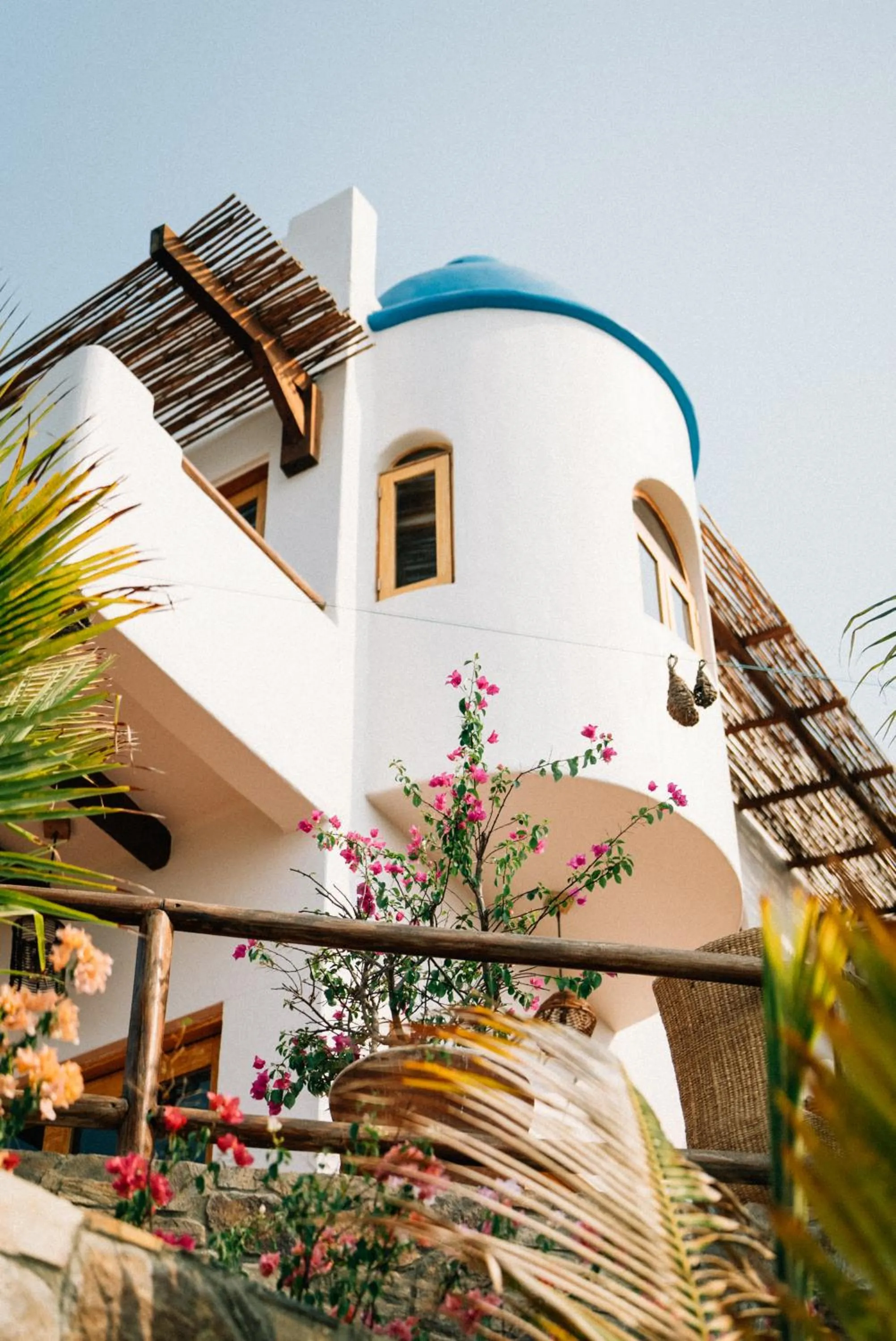 Hotel Boutique casa la Malagueña