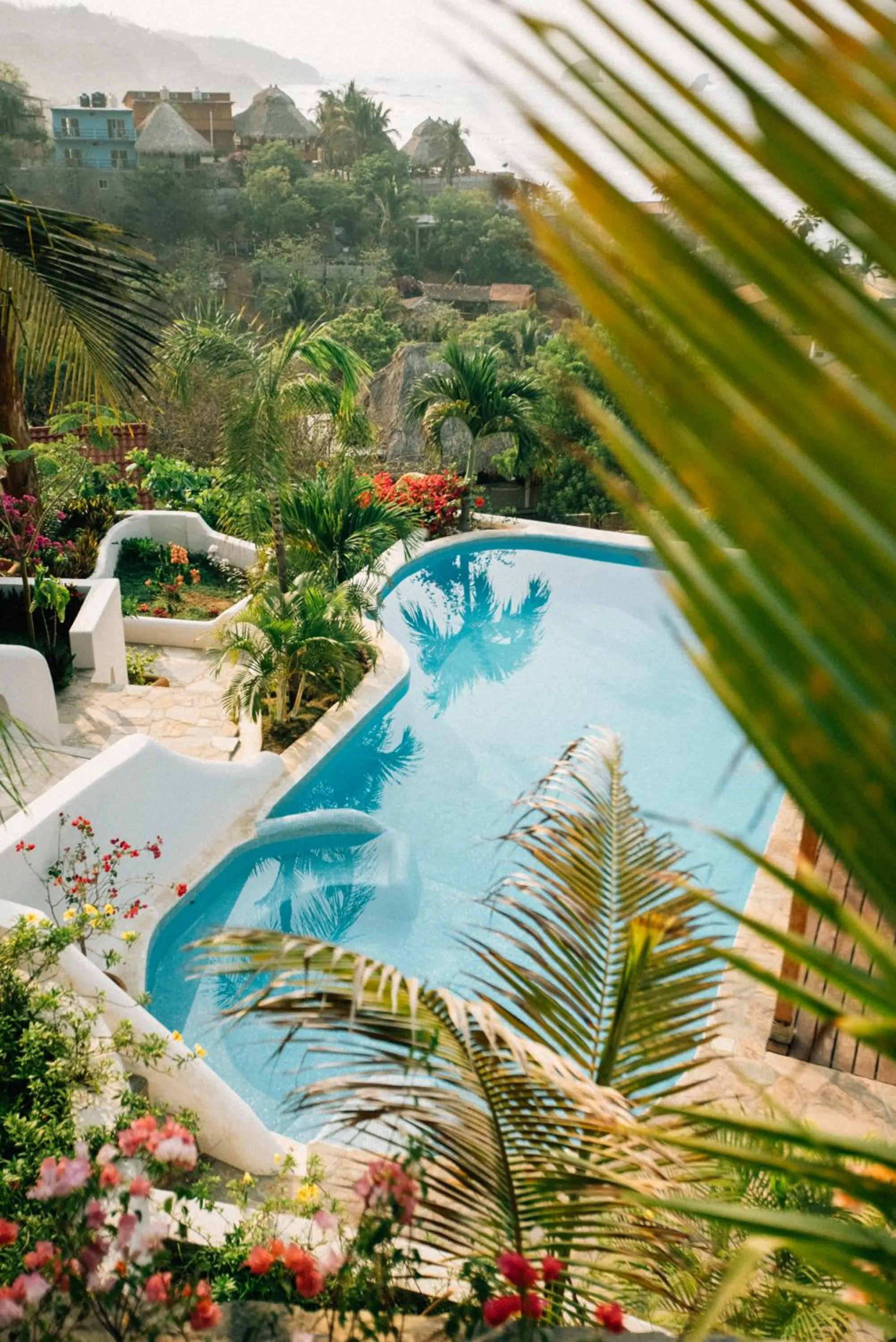 Hotel Boutique casa la Malagueña