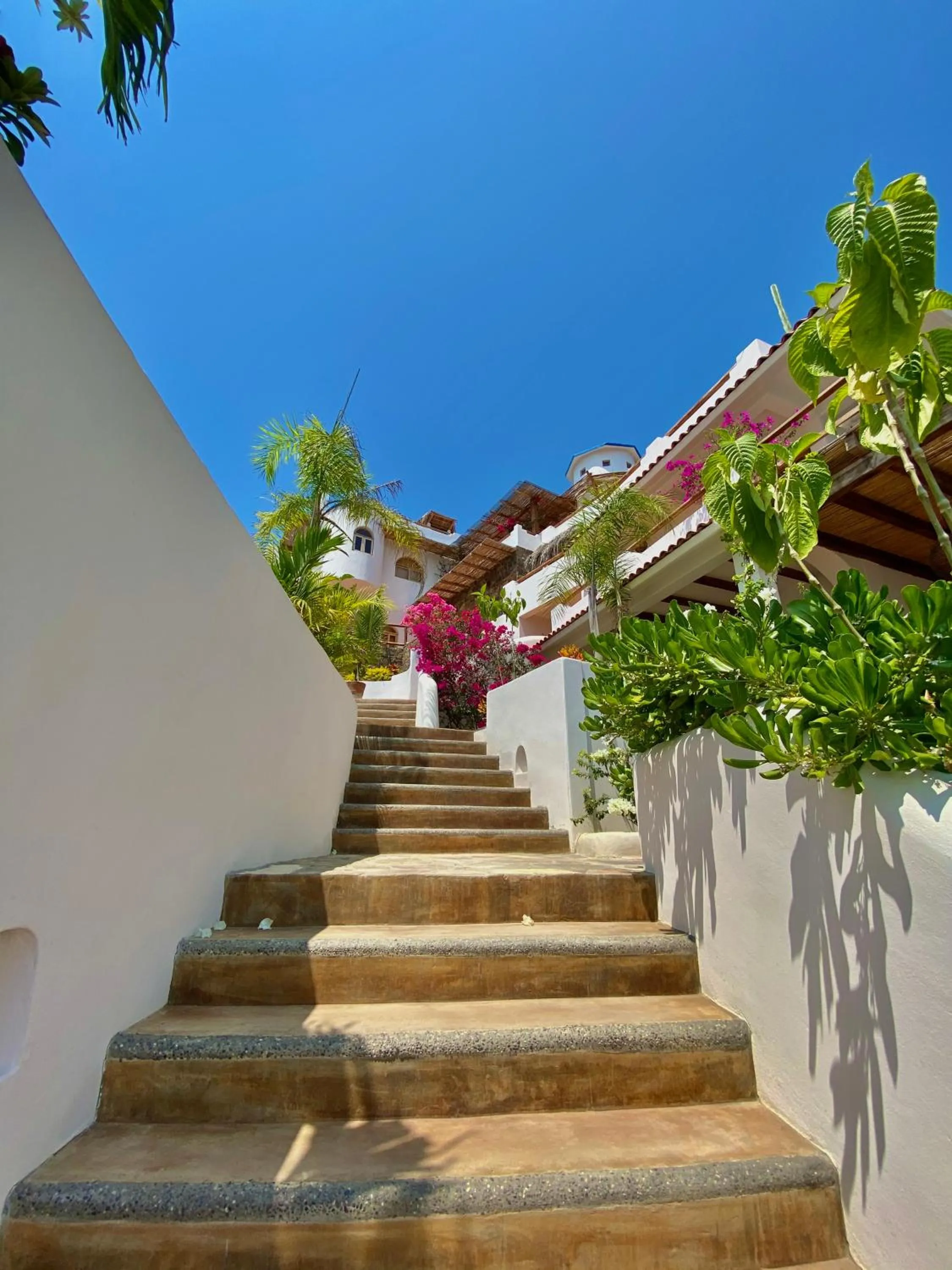 Hotel Boutique casa la Malagueña