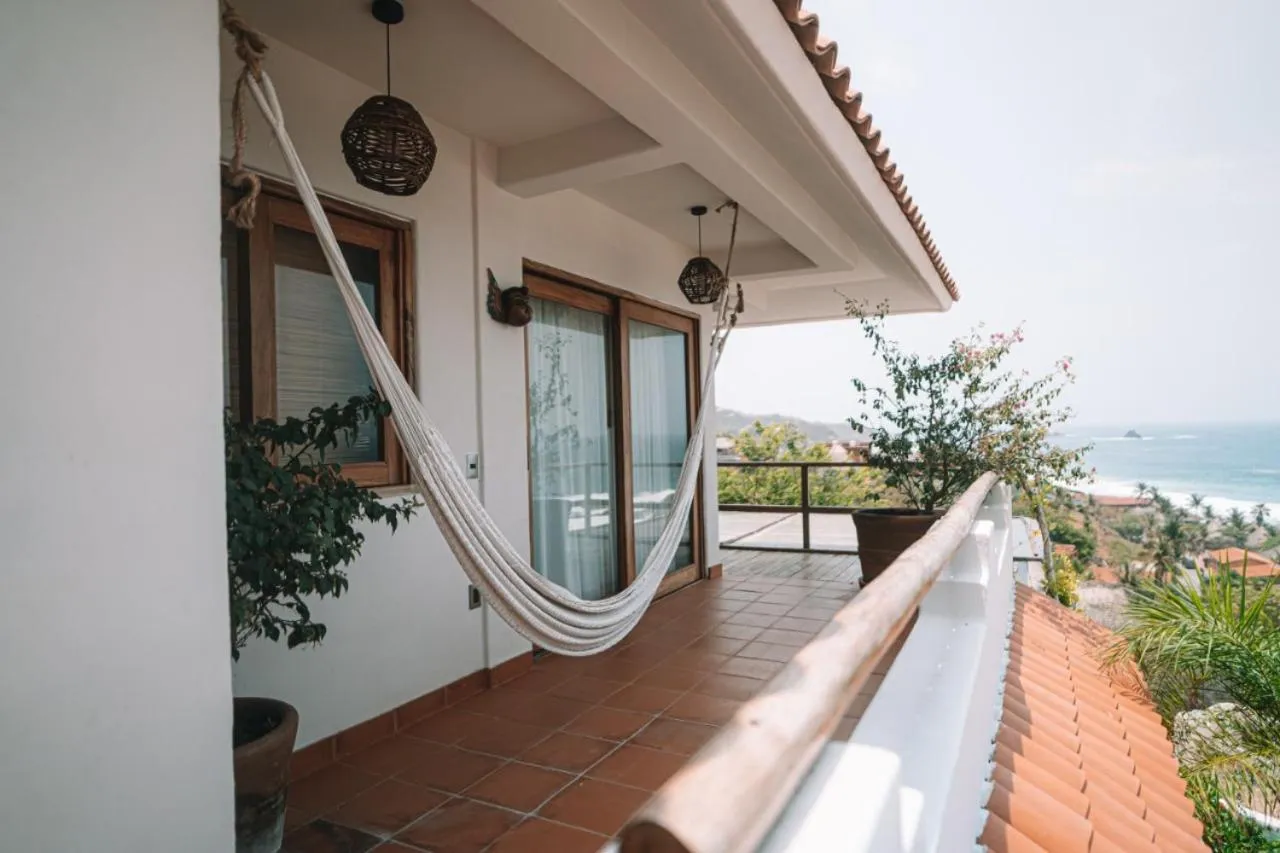 Hotel Boutique casa la Malagueña