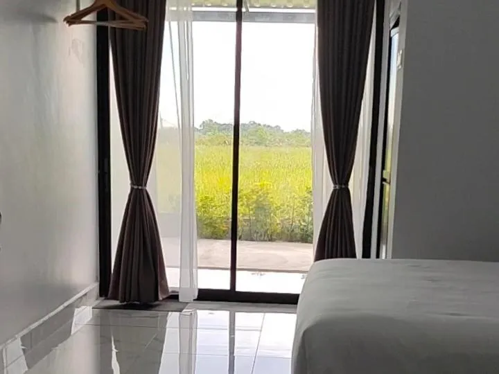 Bed in Paddy Villea Inn SPT Penang