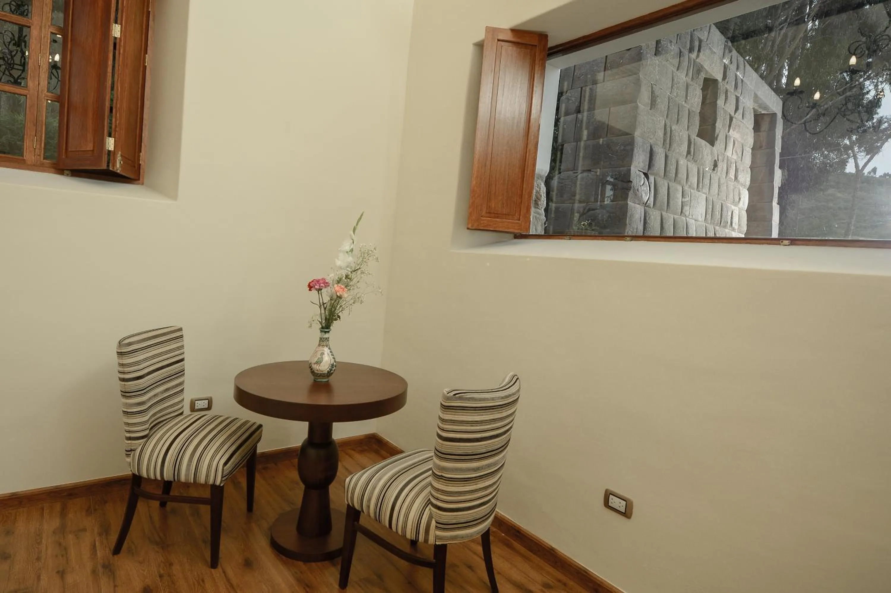 Bedroom in Palacio Manco Capac by Ananay Hotels