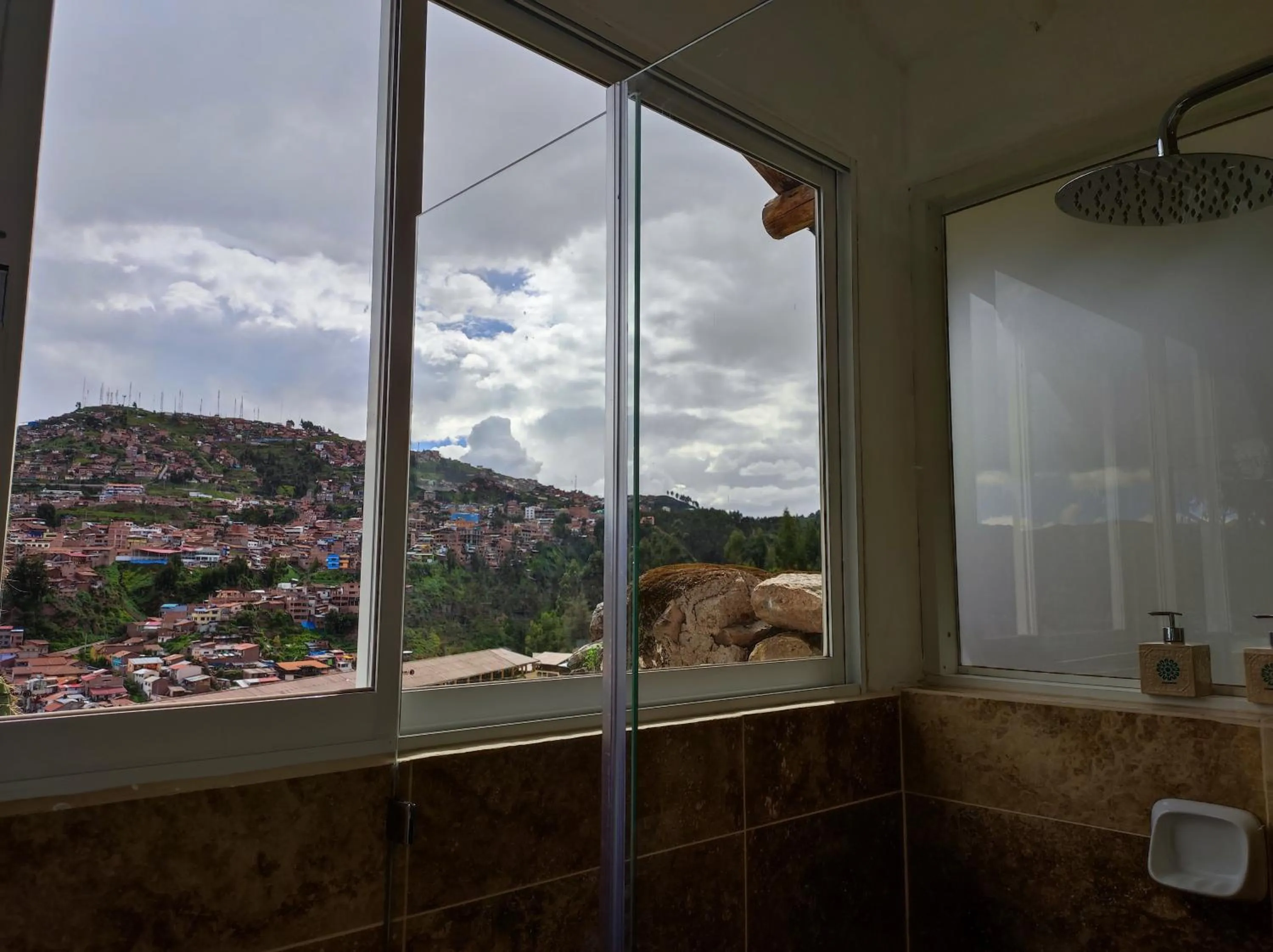 Spa and wellness centre/facilities in Palacio Manco Capac by Ananay Hotels