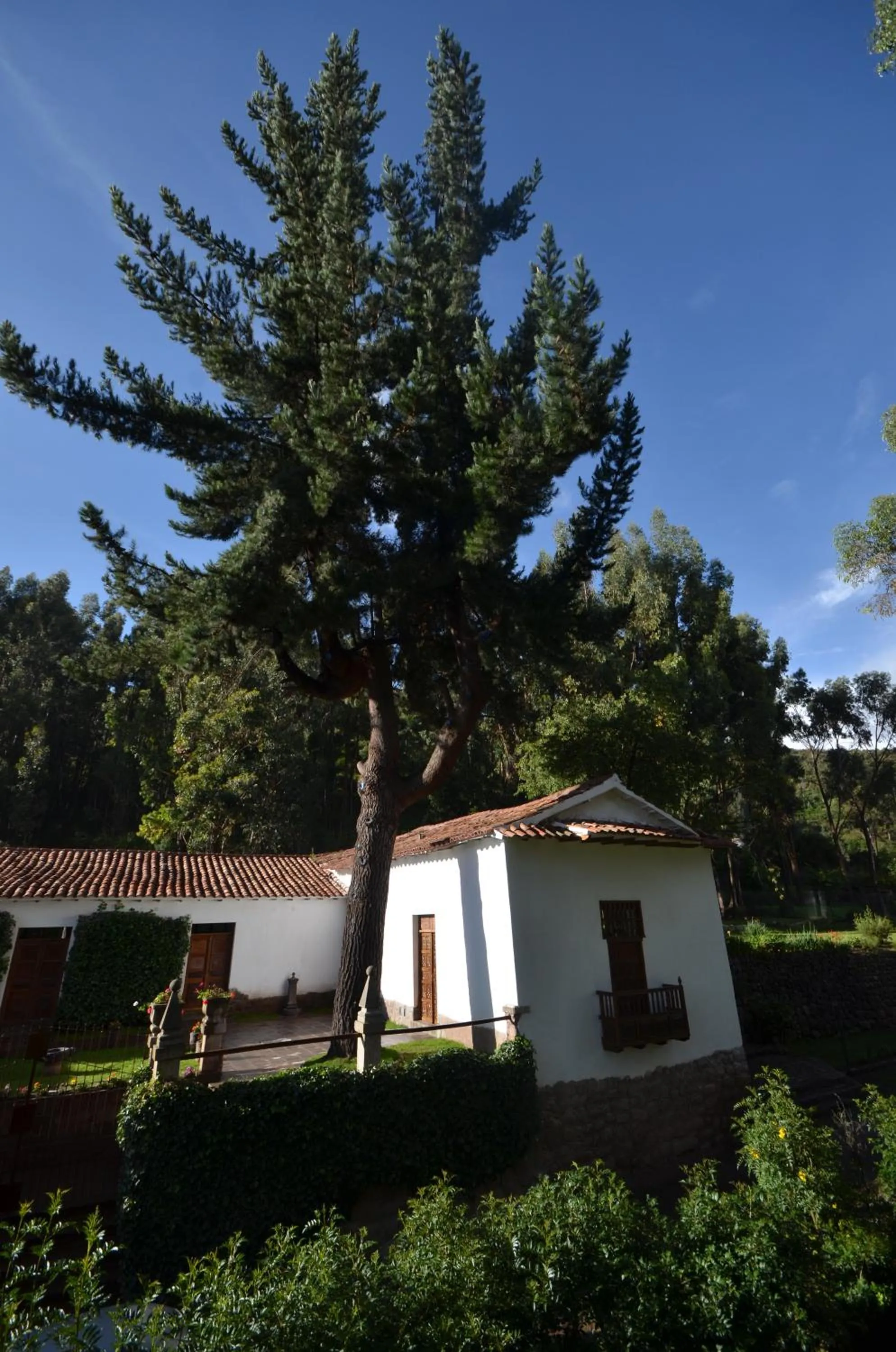 Facade/entrance in Palacio Manco Capac by Ananay Hotels