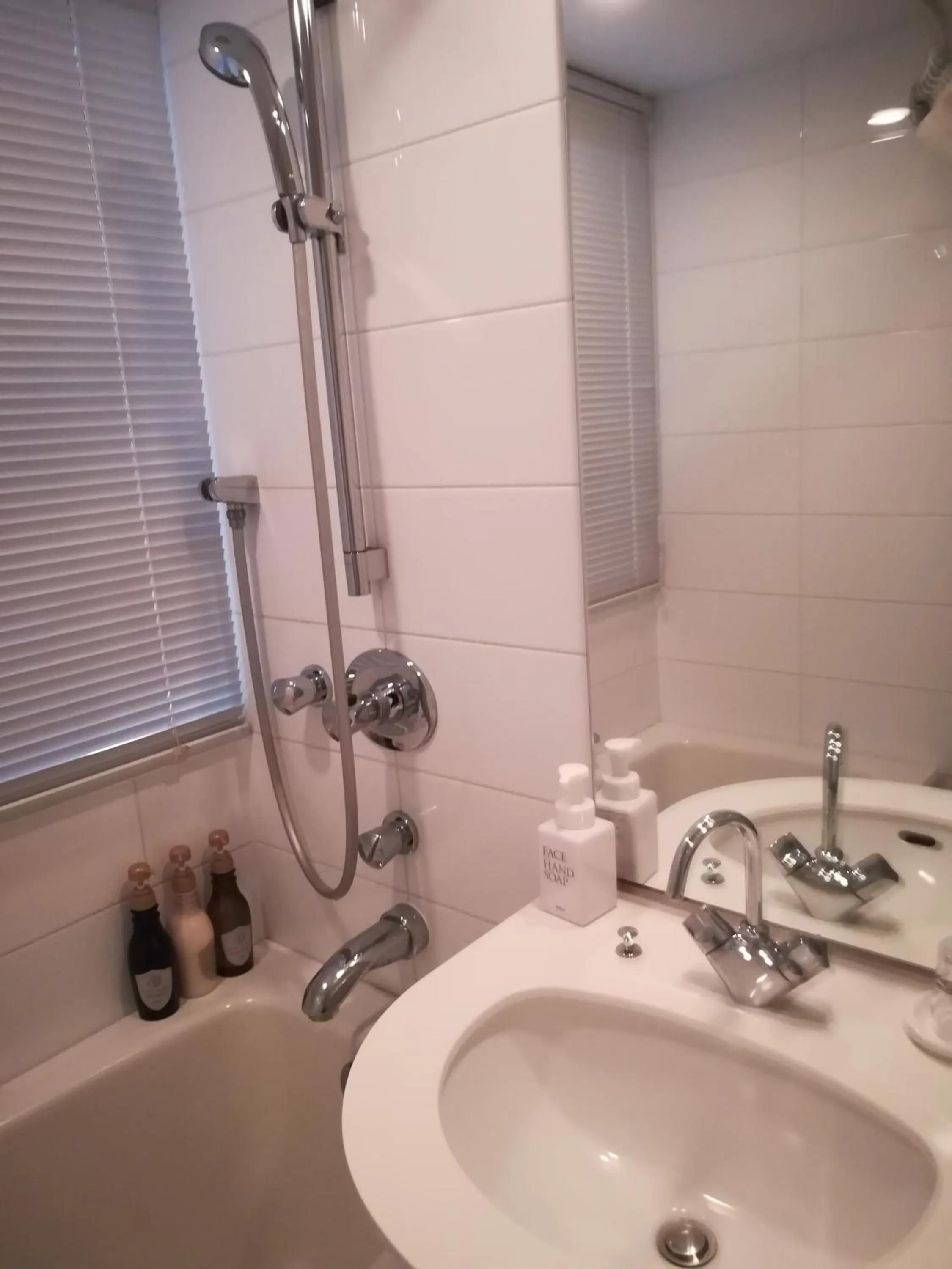 Hotel Metropolitan Akita