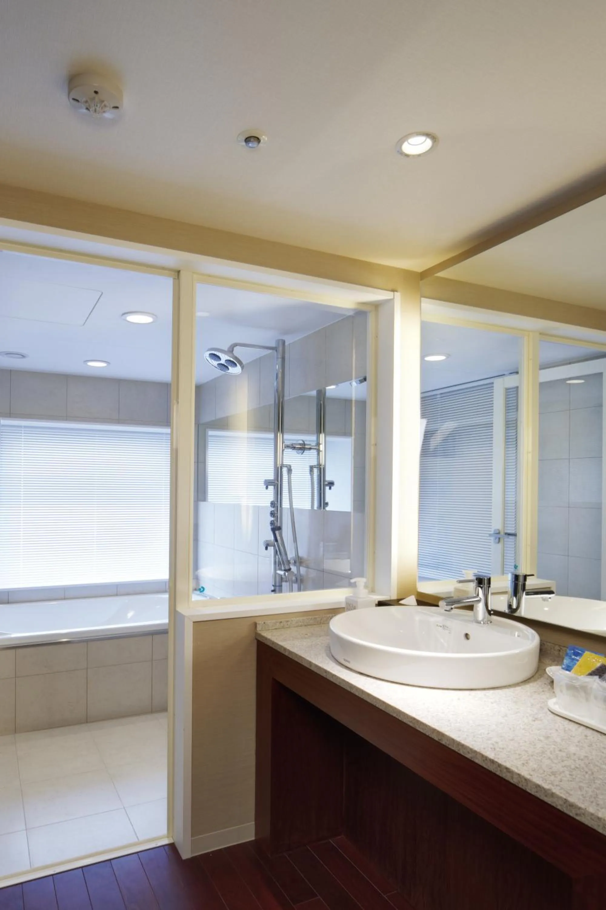 Hotel Metropolitan Akita