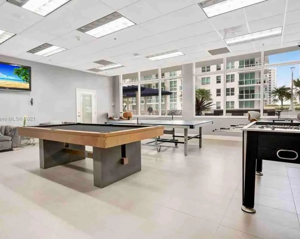 Brickell Center w/City & Bay View + FREE Parking!