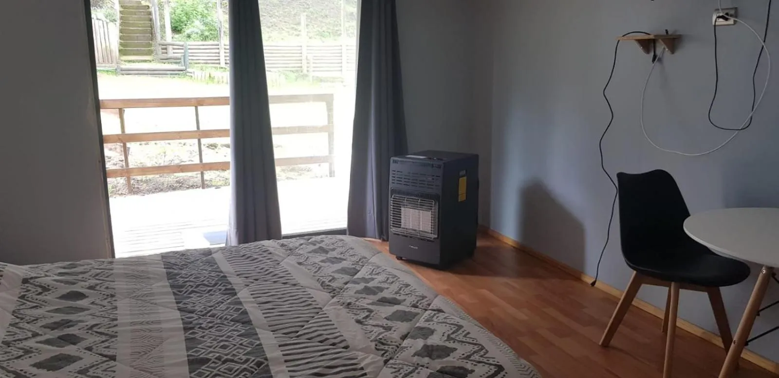 Bed in Strandvagen Maitencillo