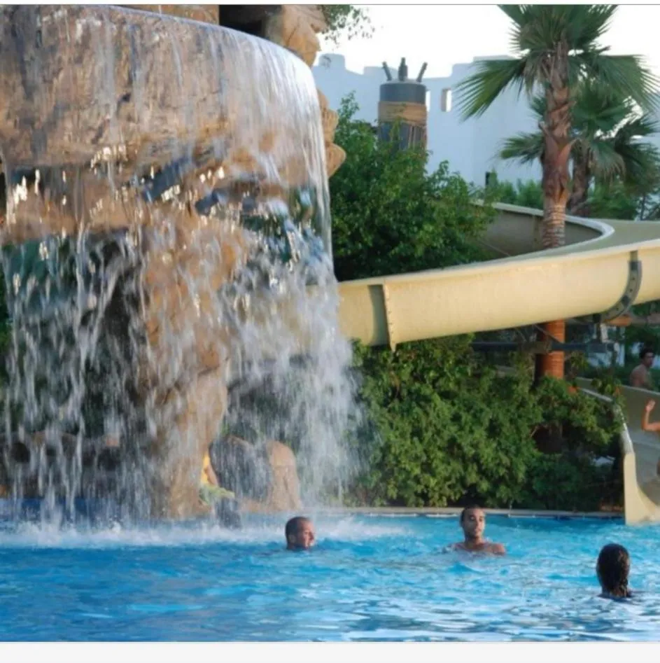 Delta sharm resort. Studio. Sharm el sheikh