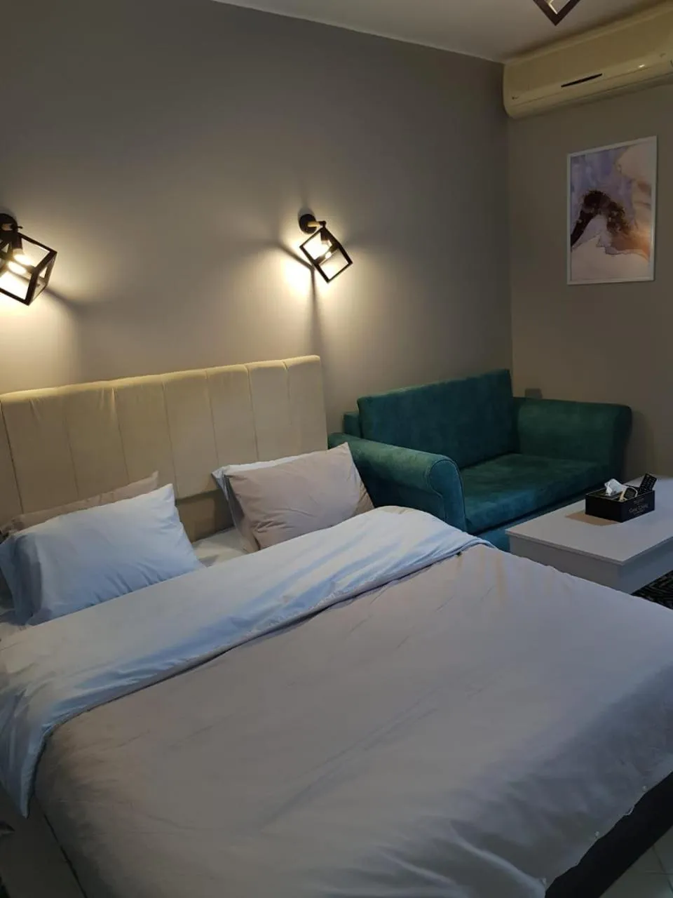 Delta sharm resort. Studio. Sharm el sheikh