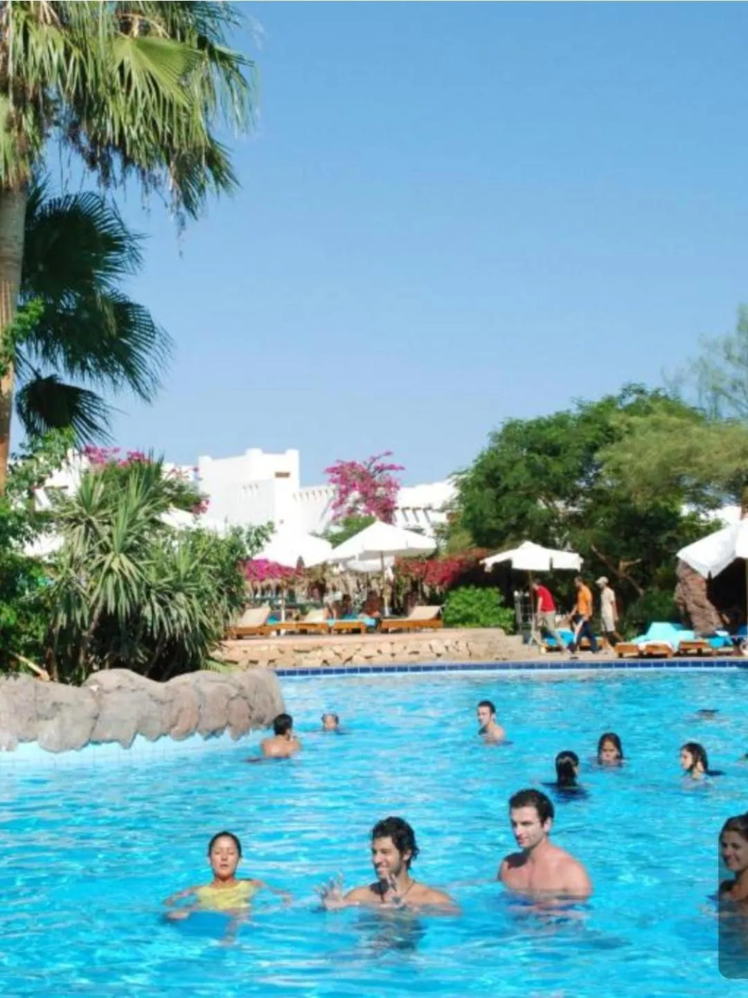 Delta sharm resort. Studio. Sharm el sheikh