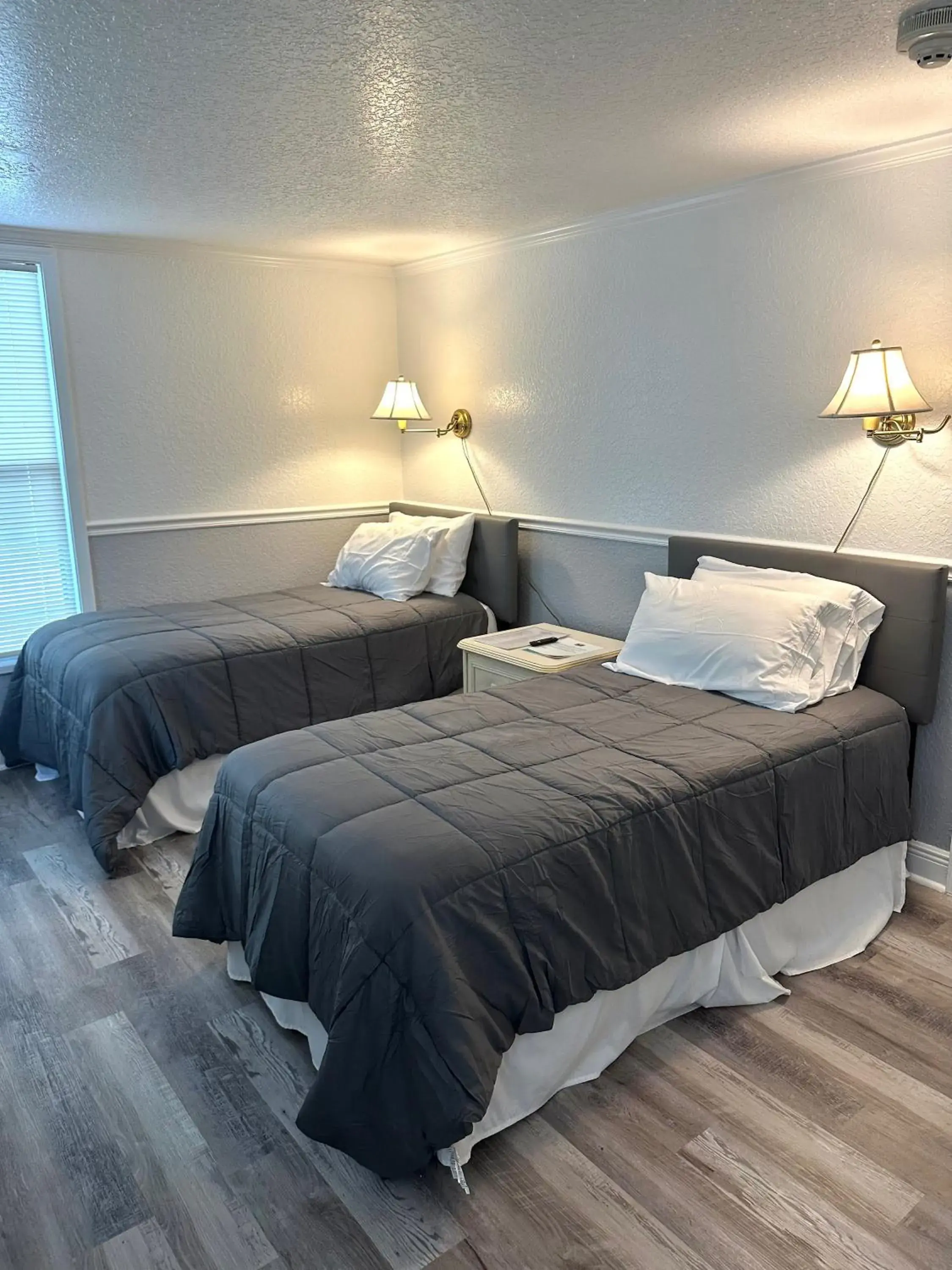 Double or Twin Room in The Hotel Redland Double or Twin Room in The Hotel Redland