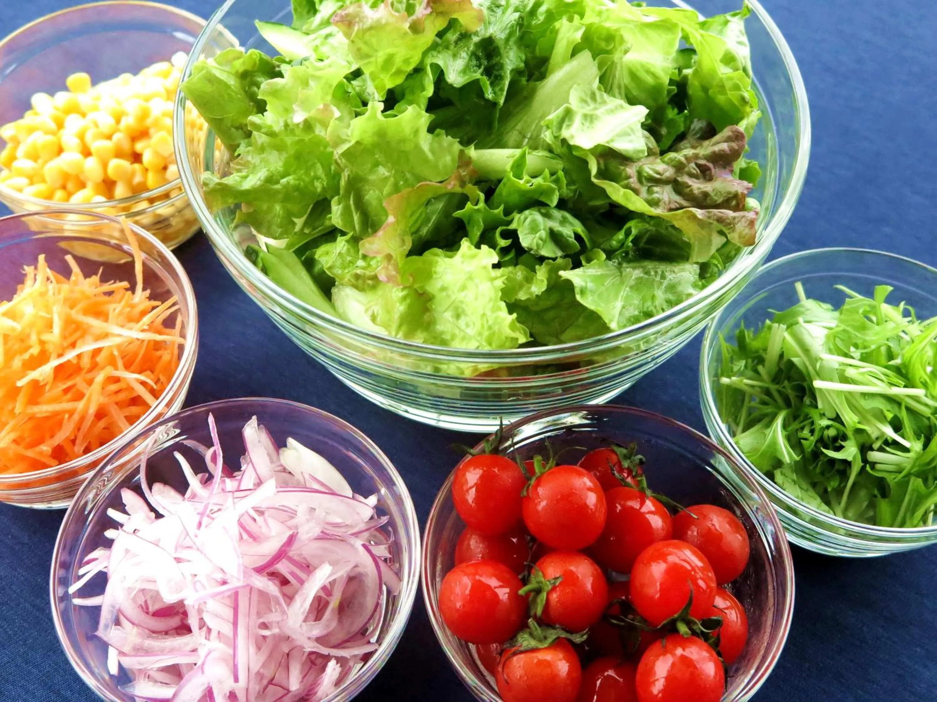 Food in Best Western Okinawa Onna Beach