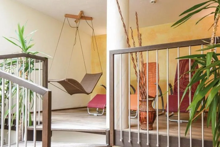 B&B das Alpinhotel Maistatt