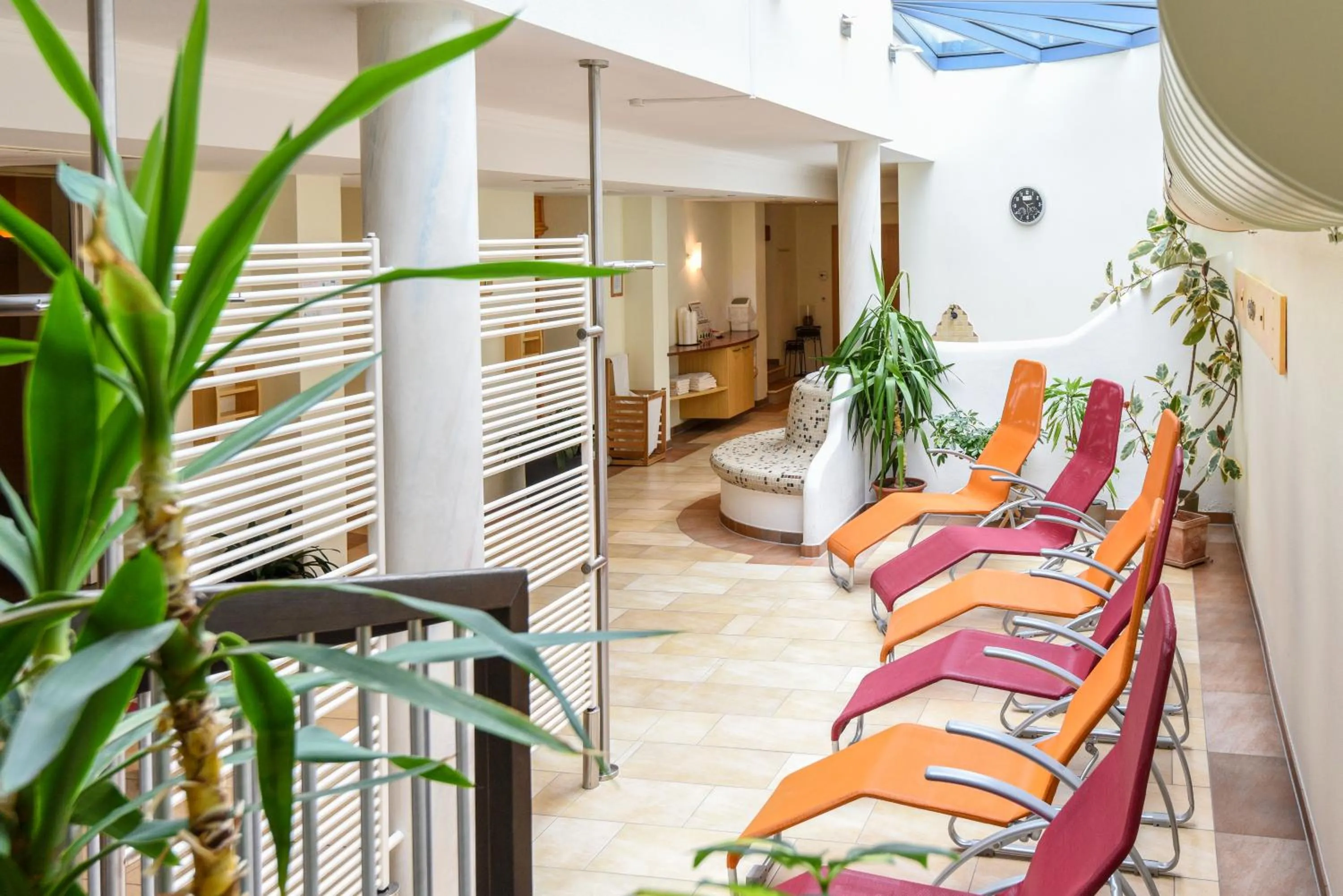 B&B das Alpinhotel Maistatt