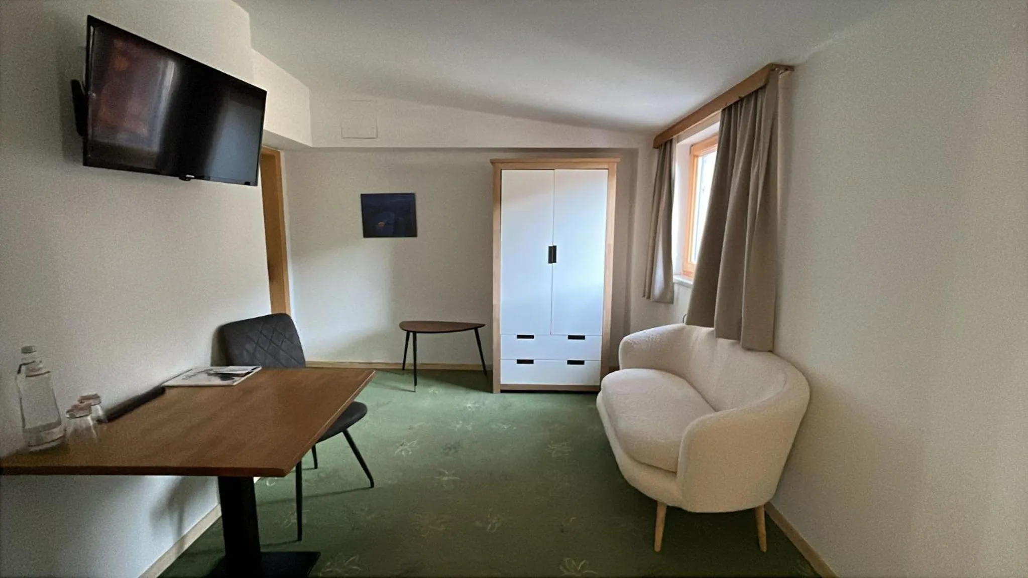 B&B das Alpinhotel Maistatt