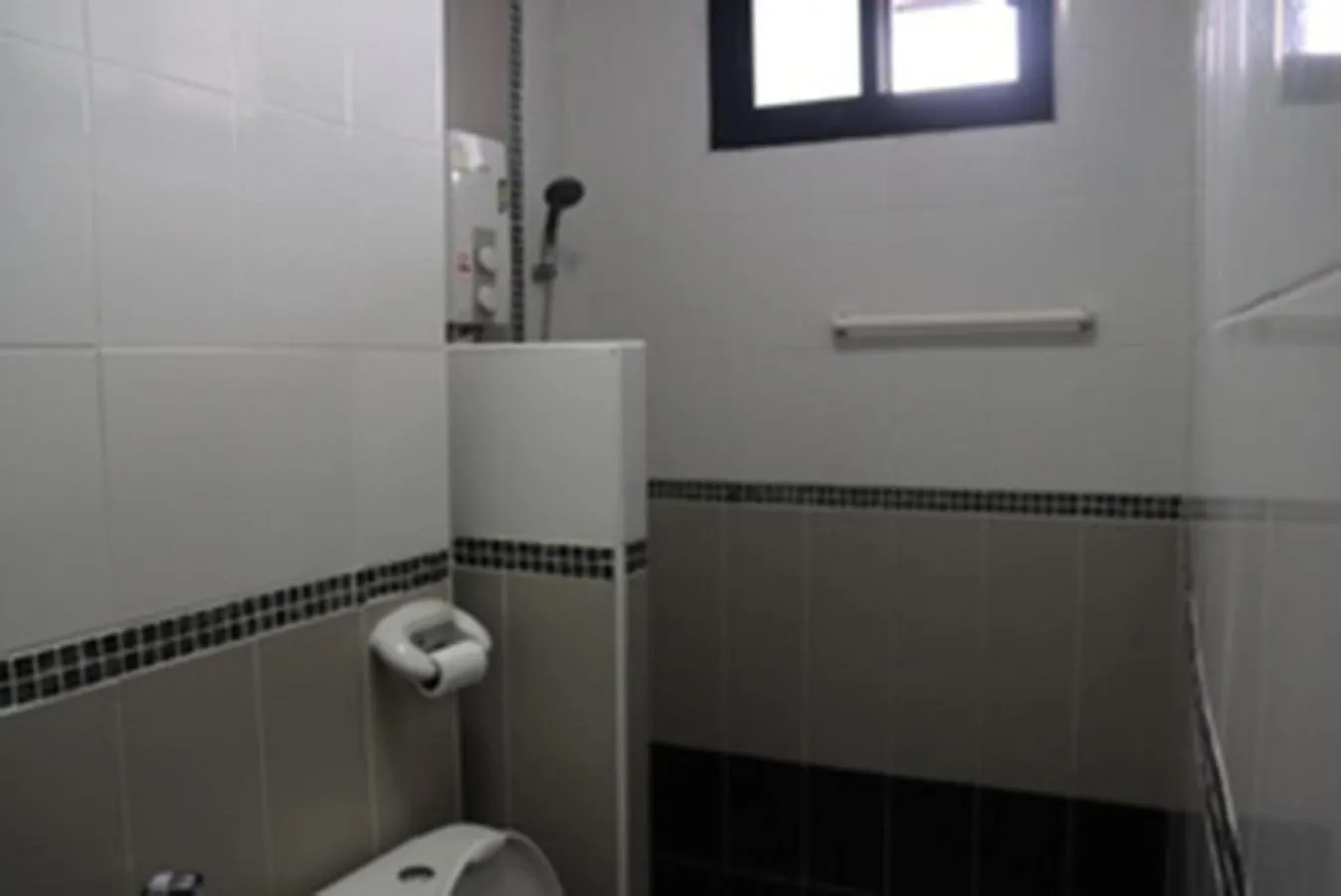 Bathroom in Tokyo Country Inn