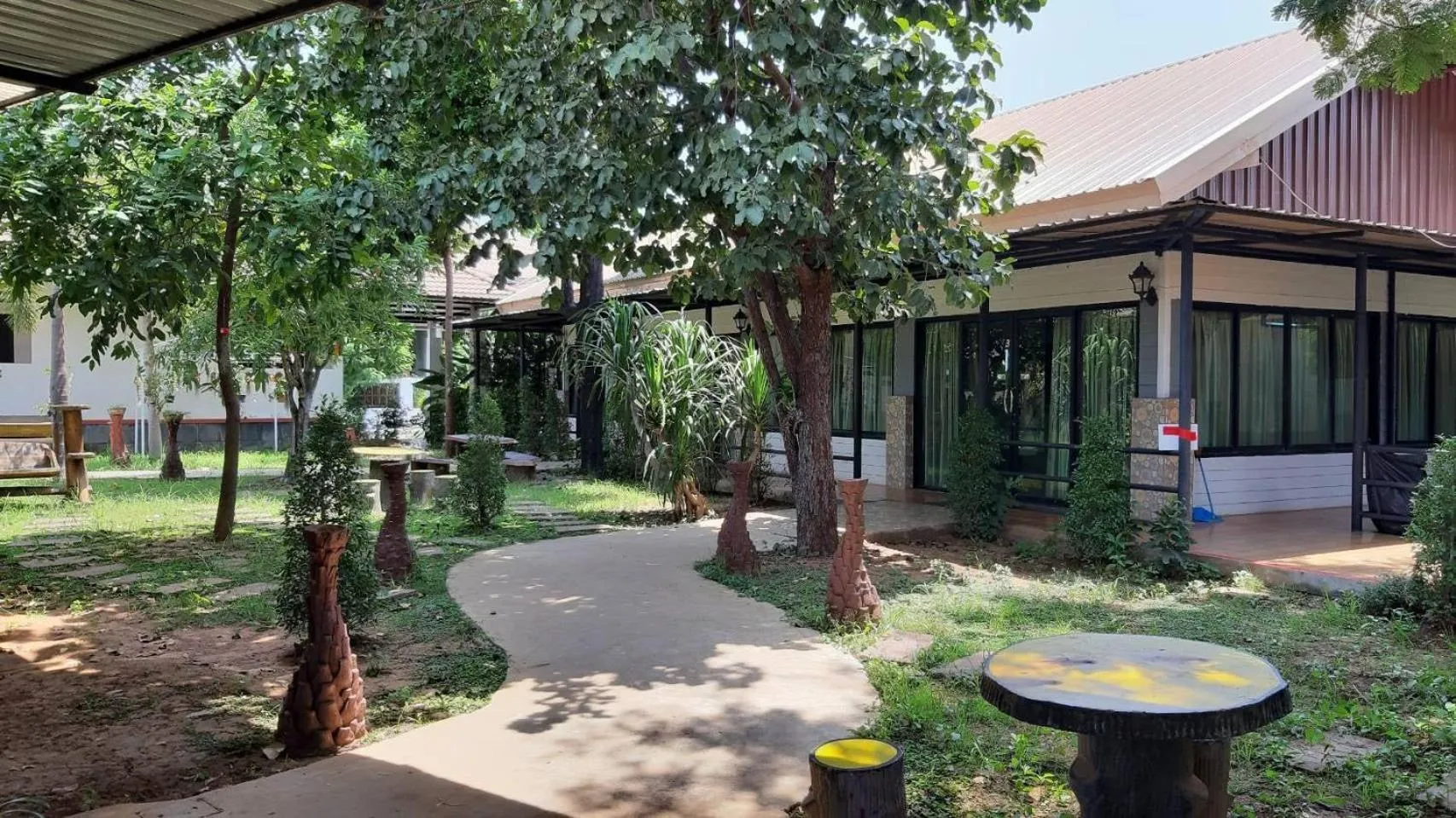 Meeting/conference room in Tokyo Country Inn