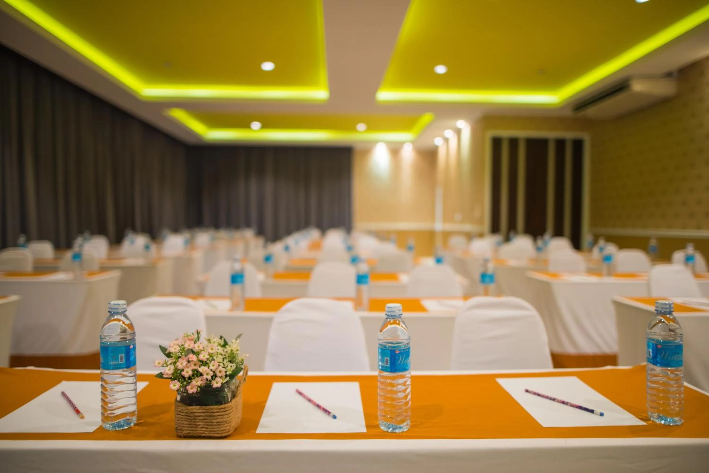 Meeting/conference room in Milano Huahin