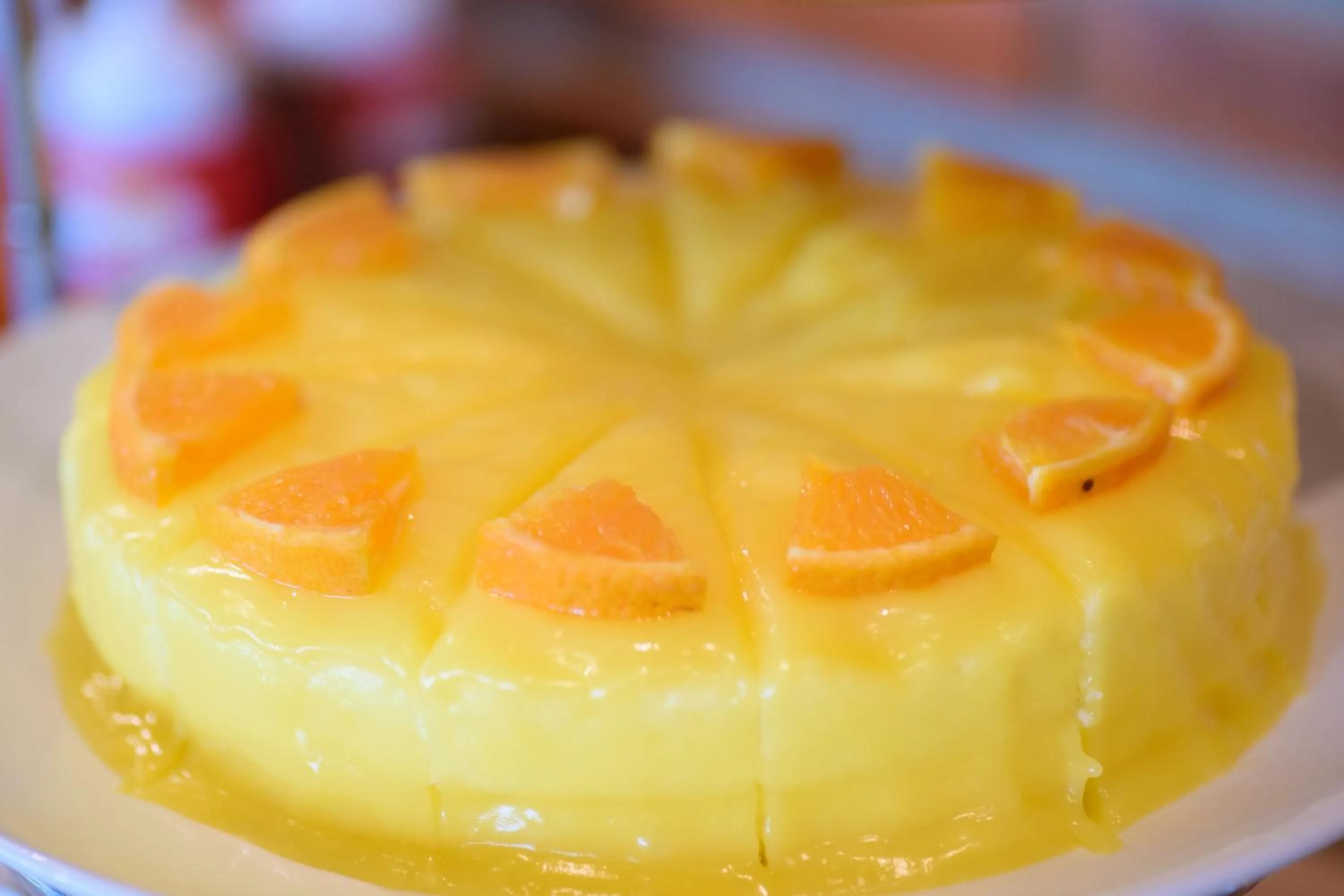 Food in Milano Huahin