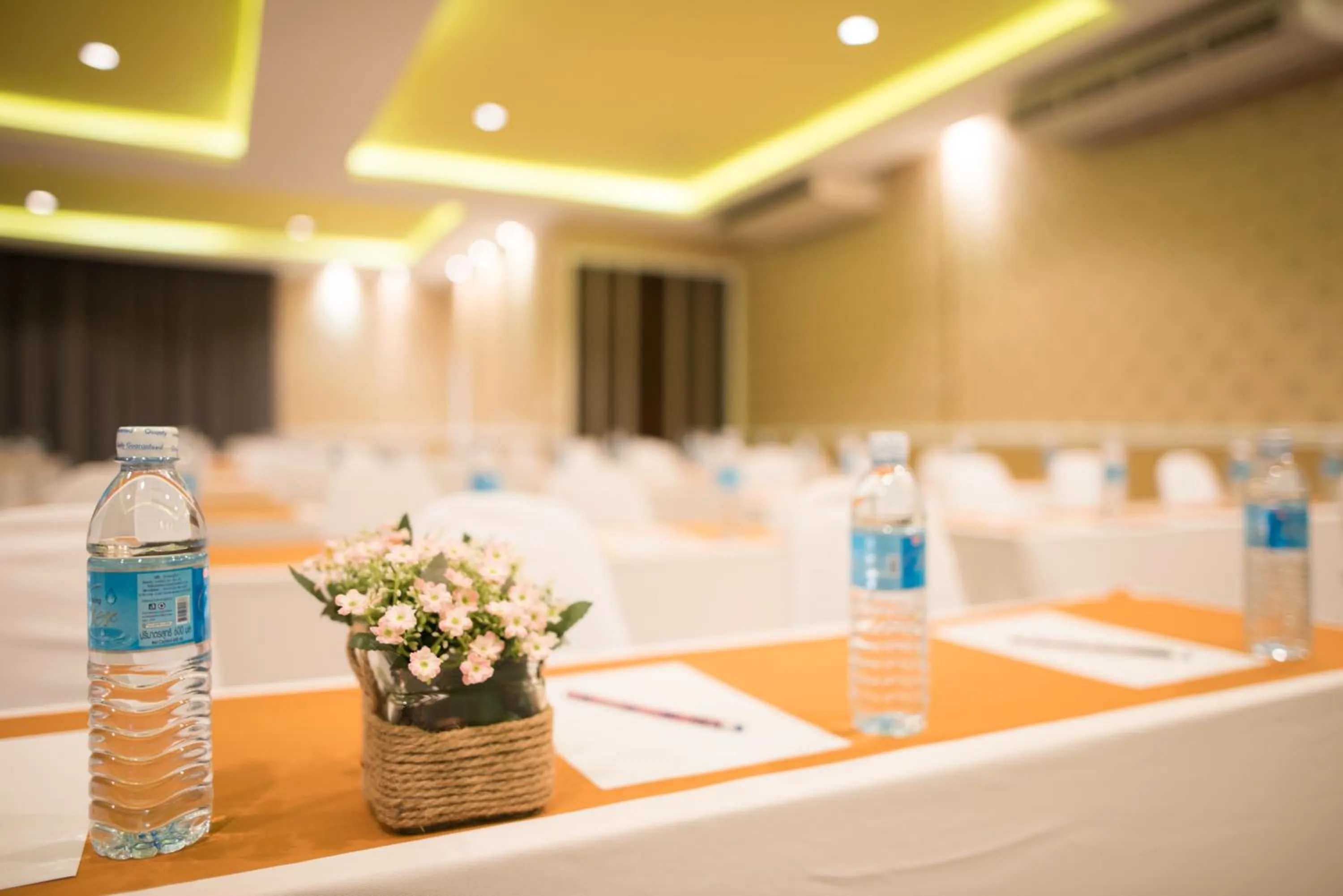 Meeting/conference room in Milano Huahin