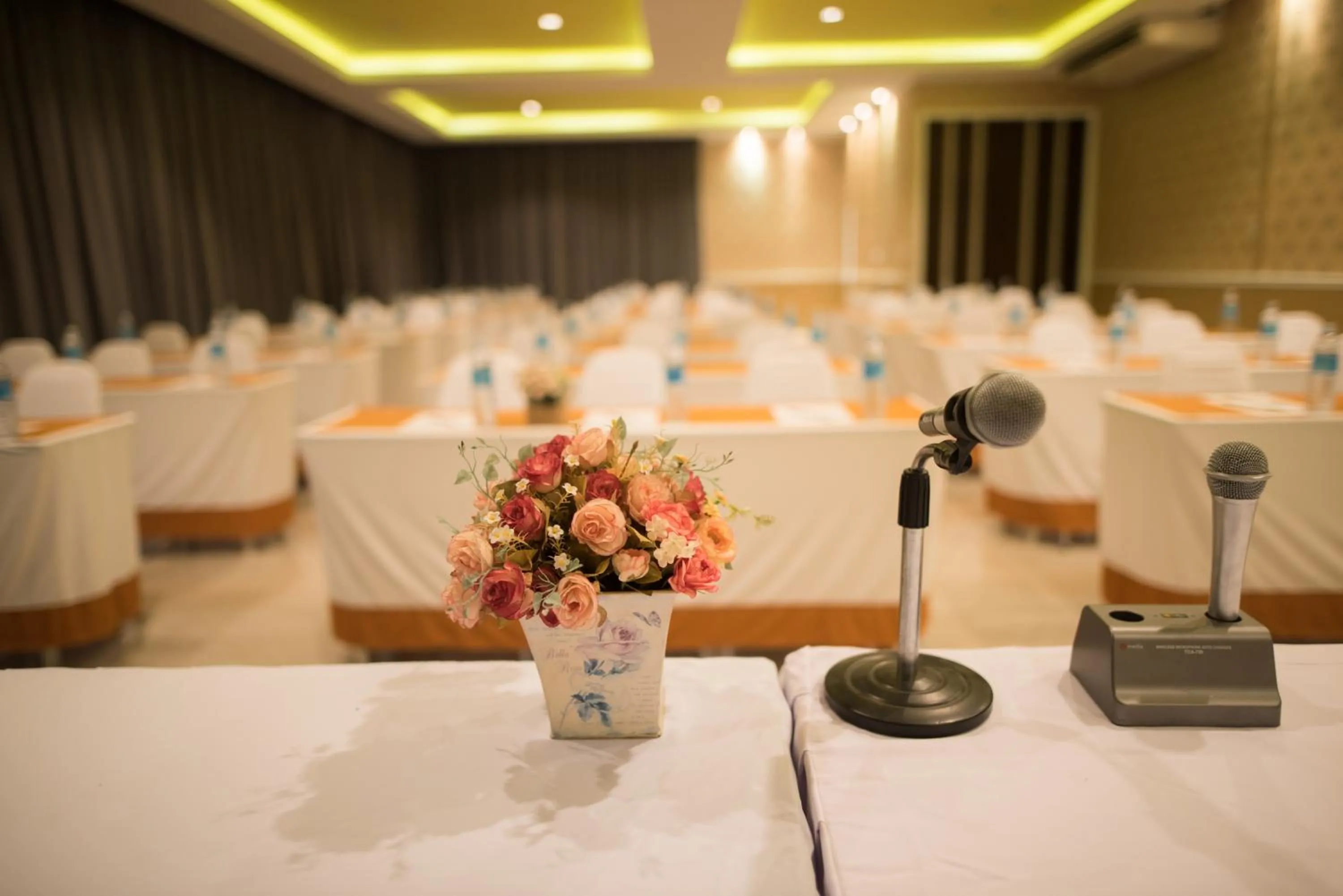 Meeting/conference room in Milano Huahin