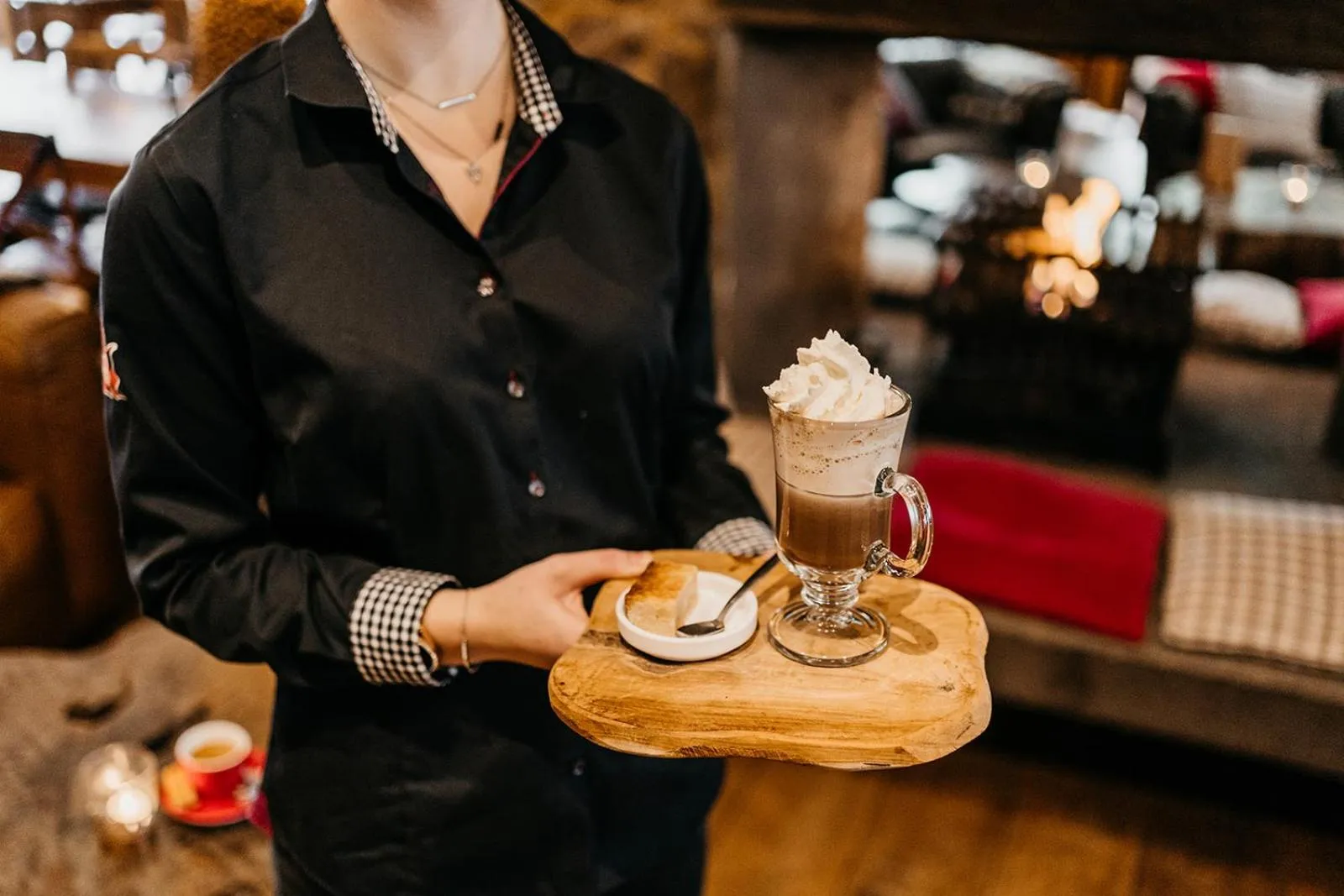 Coffee/tea facilities in Badhotel Rockanje
