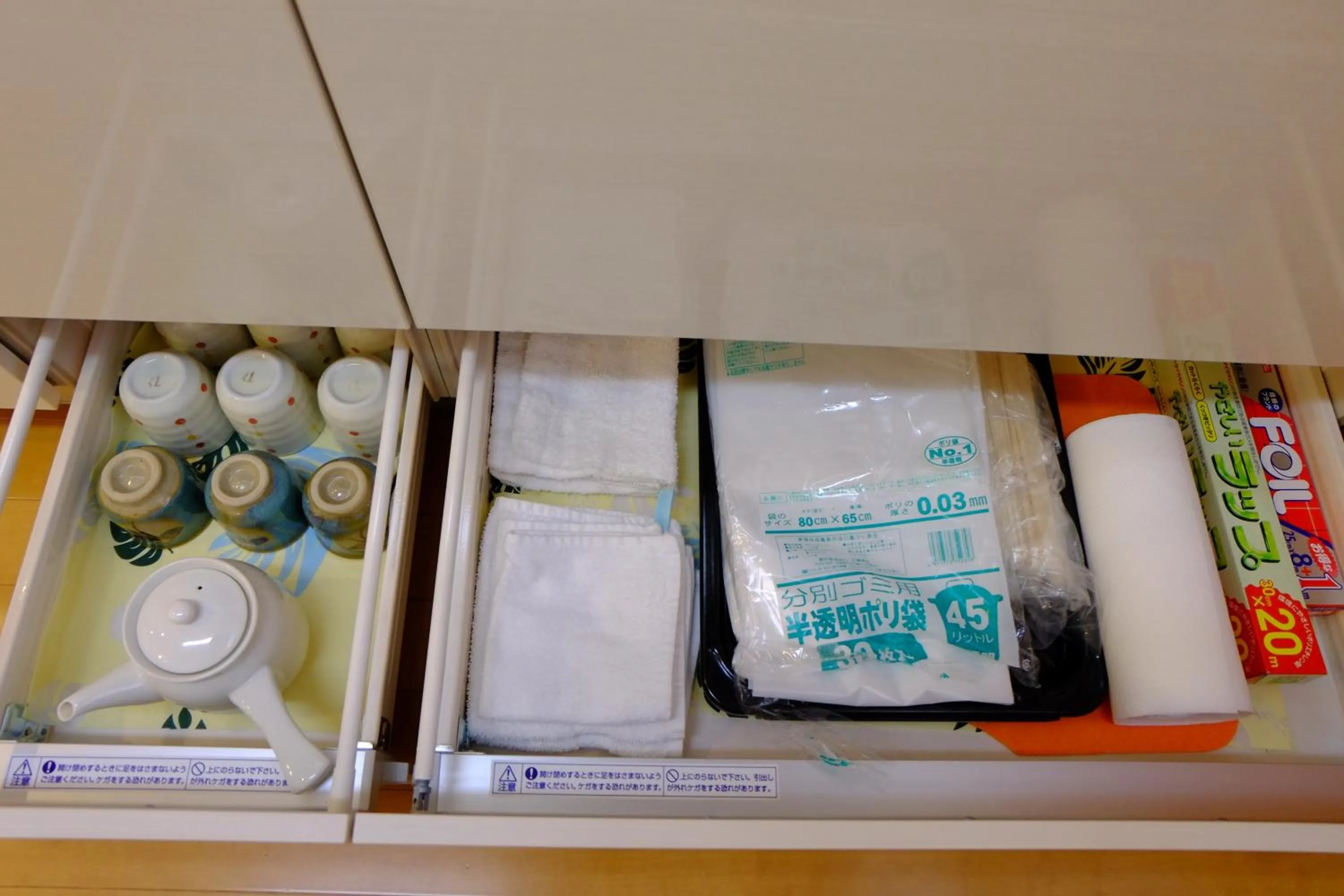 Kitchen or kitchenette in Villa Ensoleille