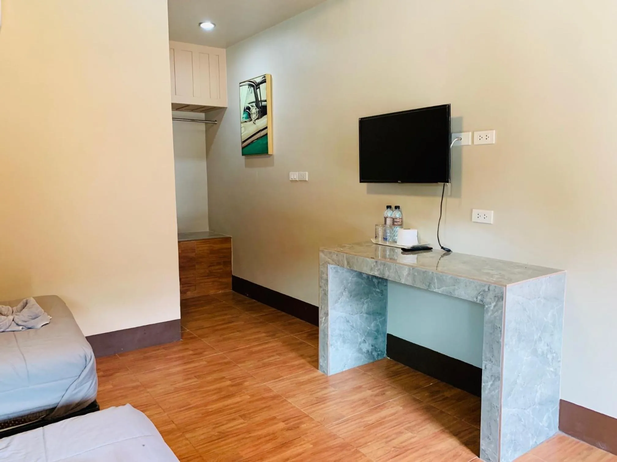 Benwadee Resort Pattaya