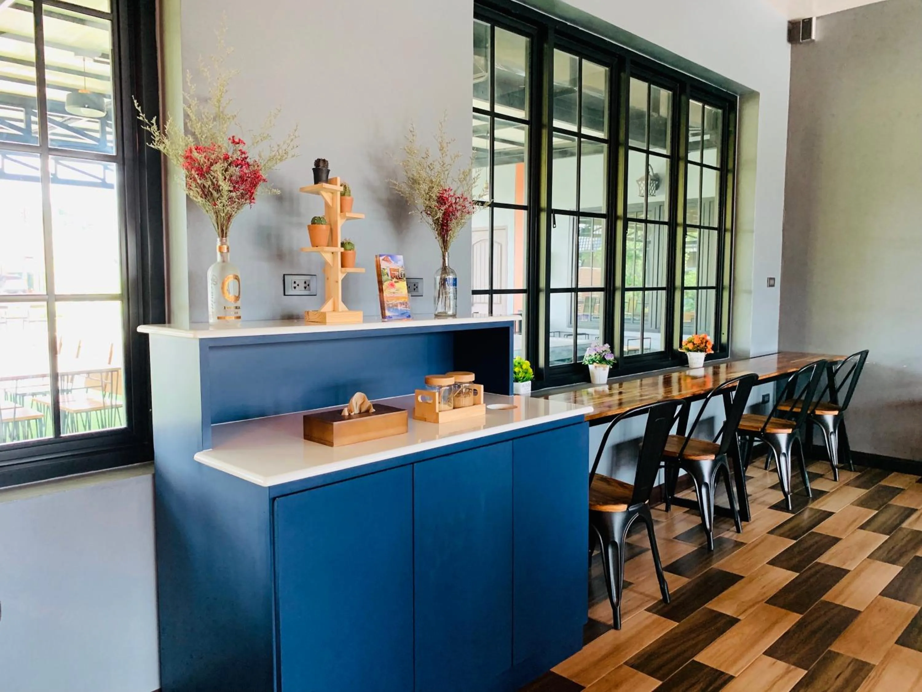 Benwadee Resort Pattaya