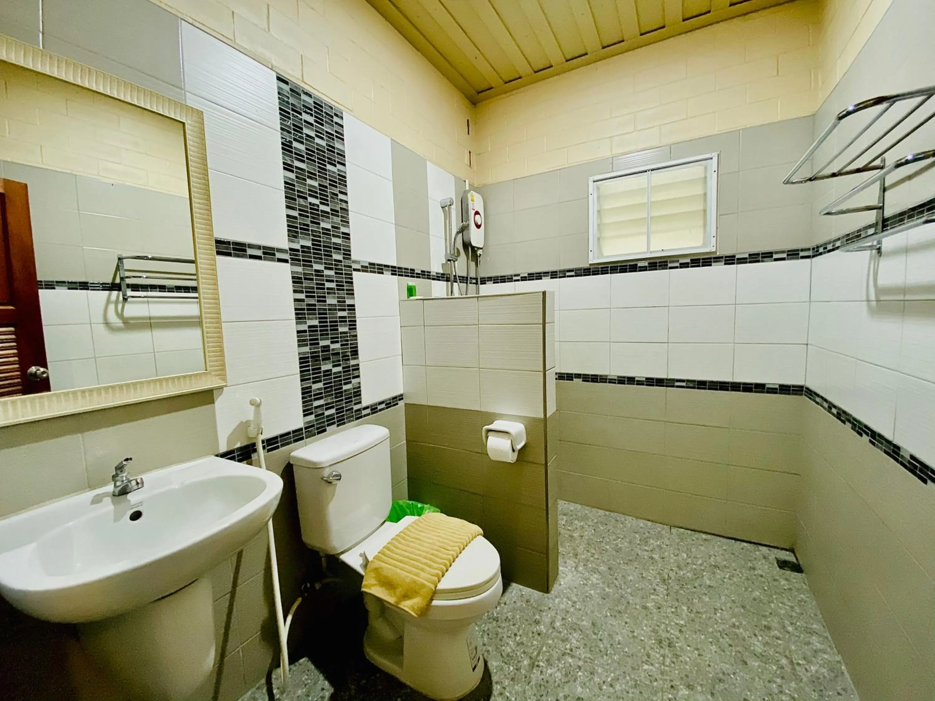 Benwadee Resort Pattaya