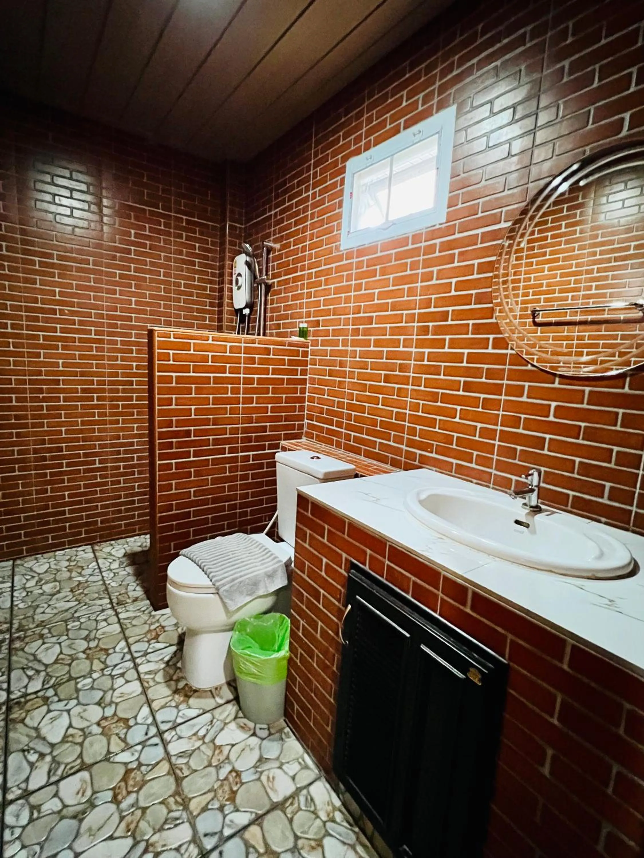 Benwadee Resort Pattaya