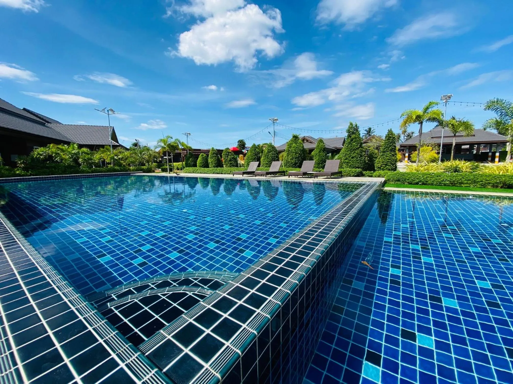 Benwadee Resort Pattaya