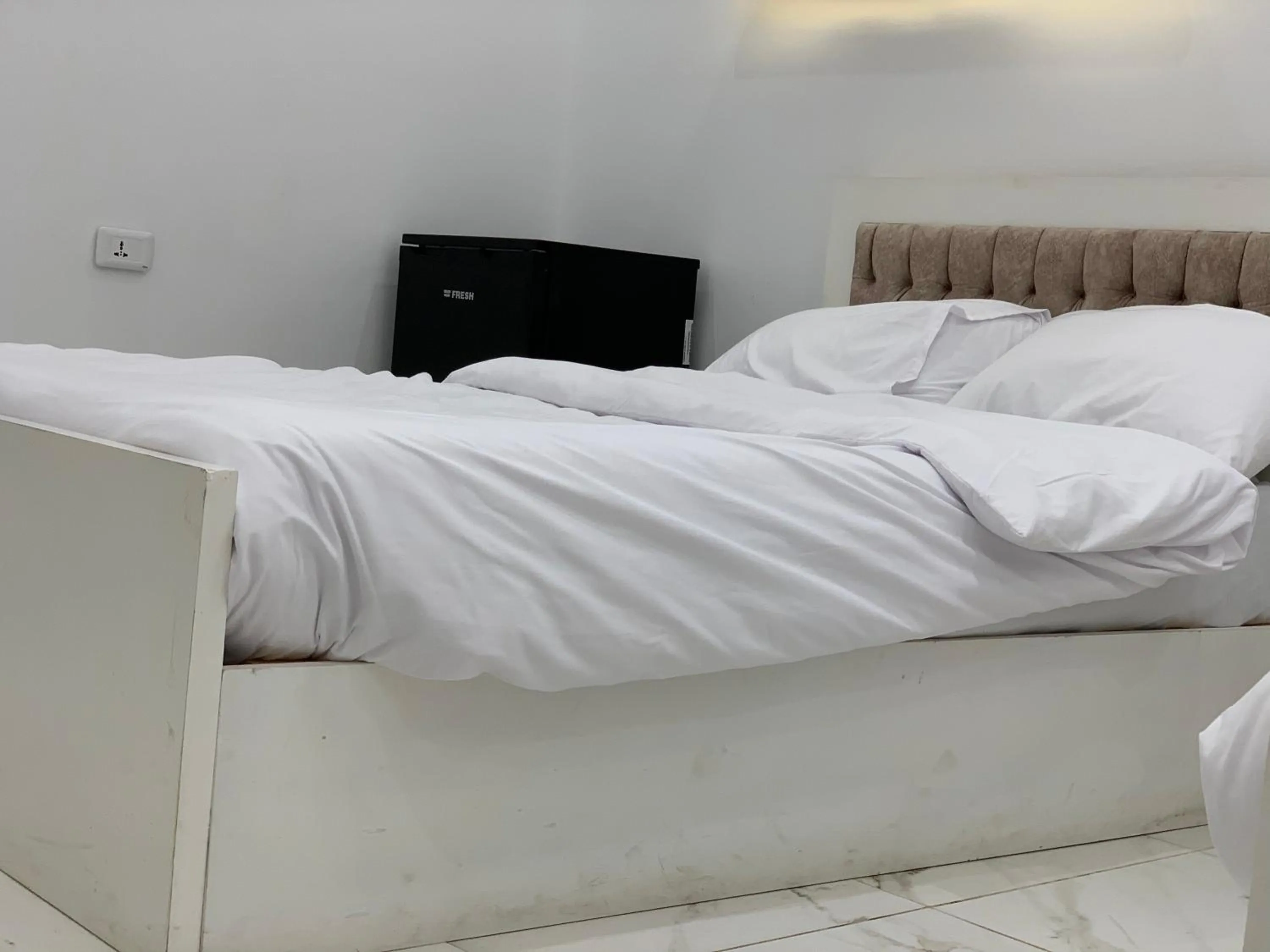 PR Family pyramids inn