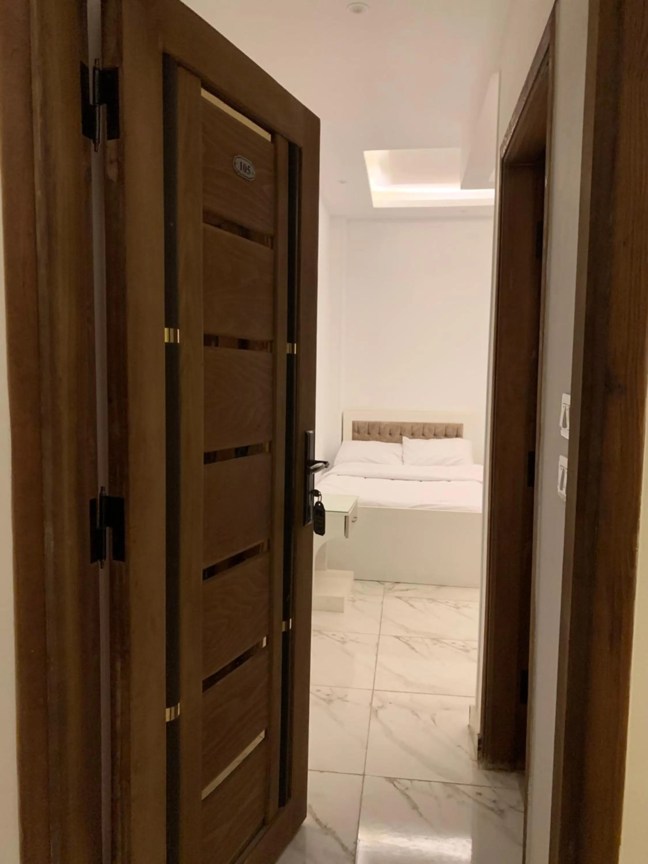 PR Family pyramids inn