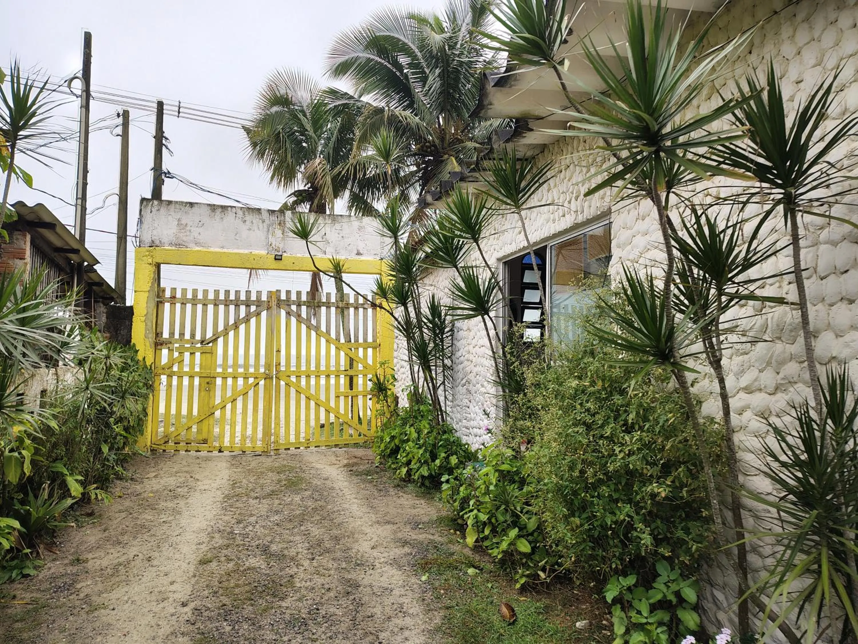 Pousada Lambaris Pereque Guarujá