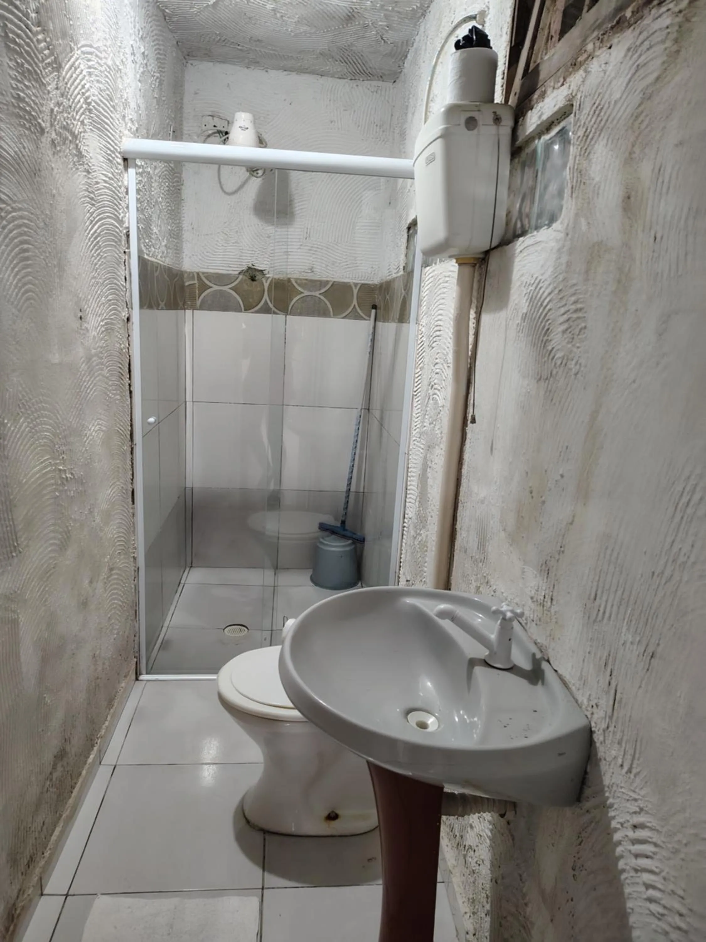 Pousada Lambaris Pereque Guarujá